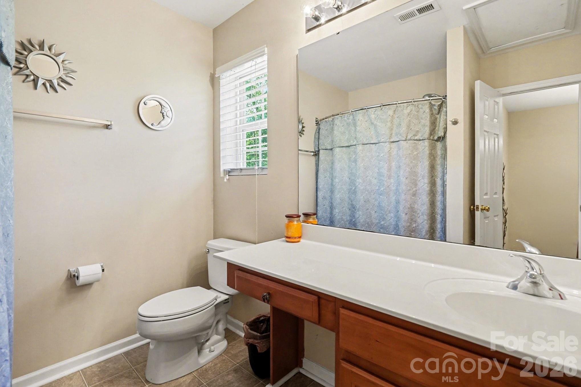 Cole Creek - Residential