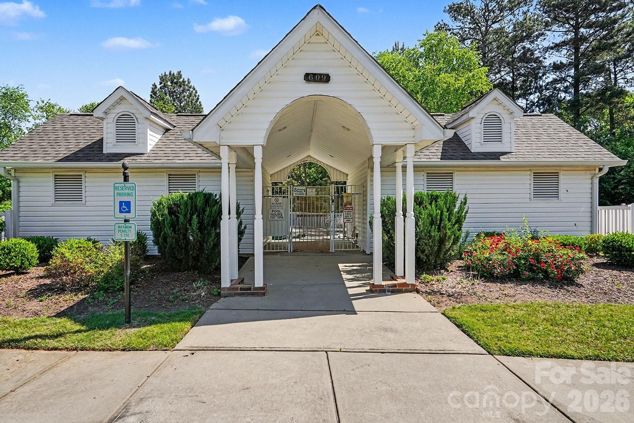 Cole Creek - Residential