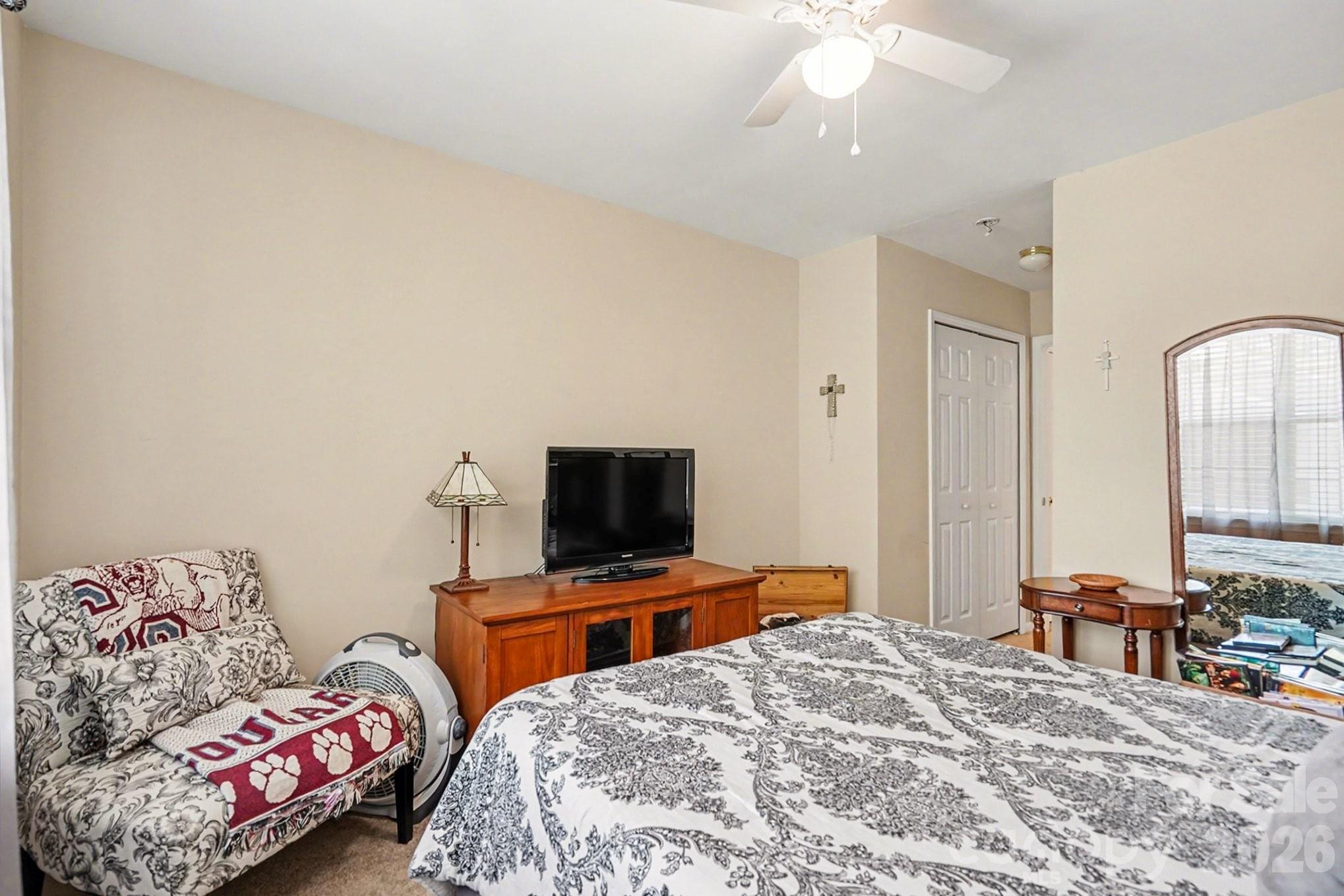 Cole Creek - Residential