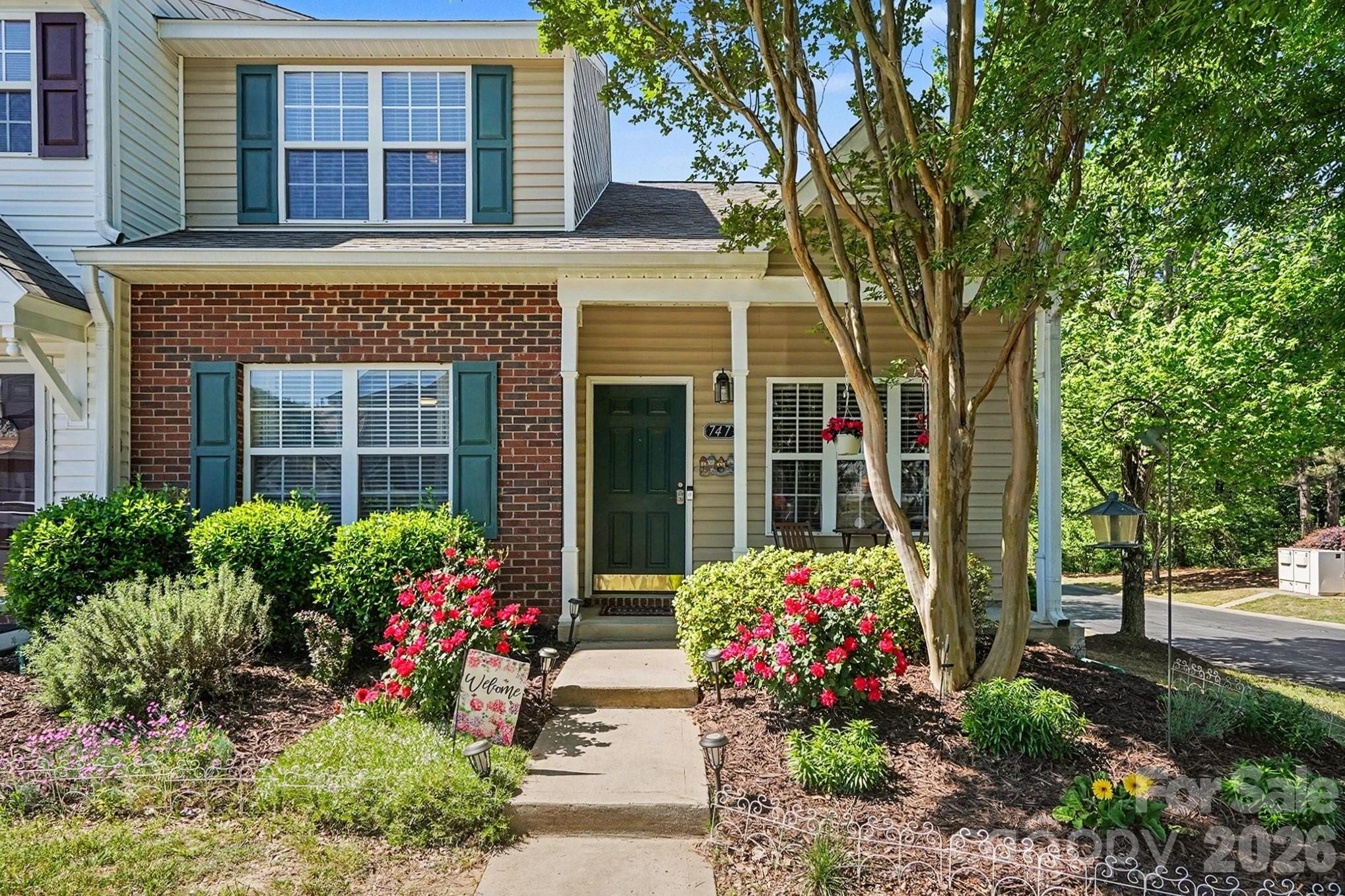 Cole Creek - Residential