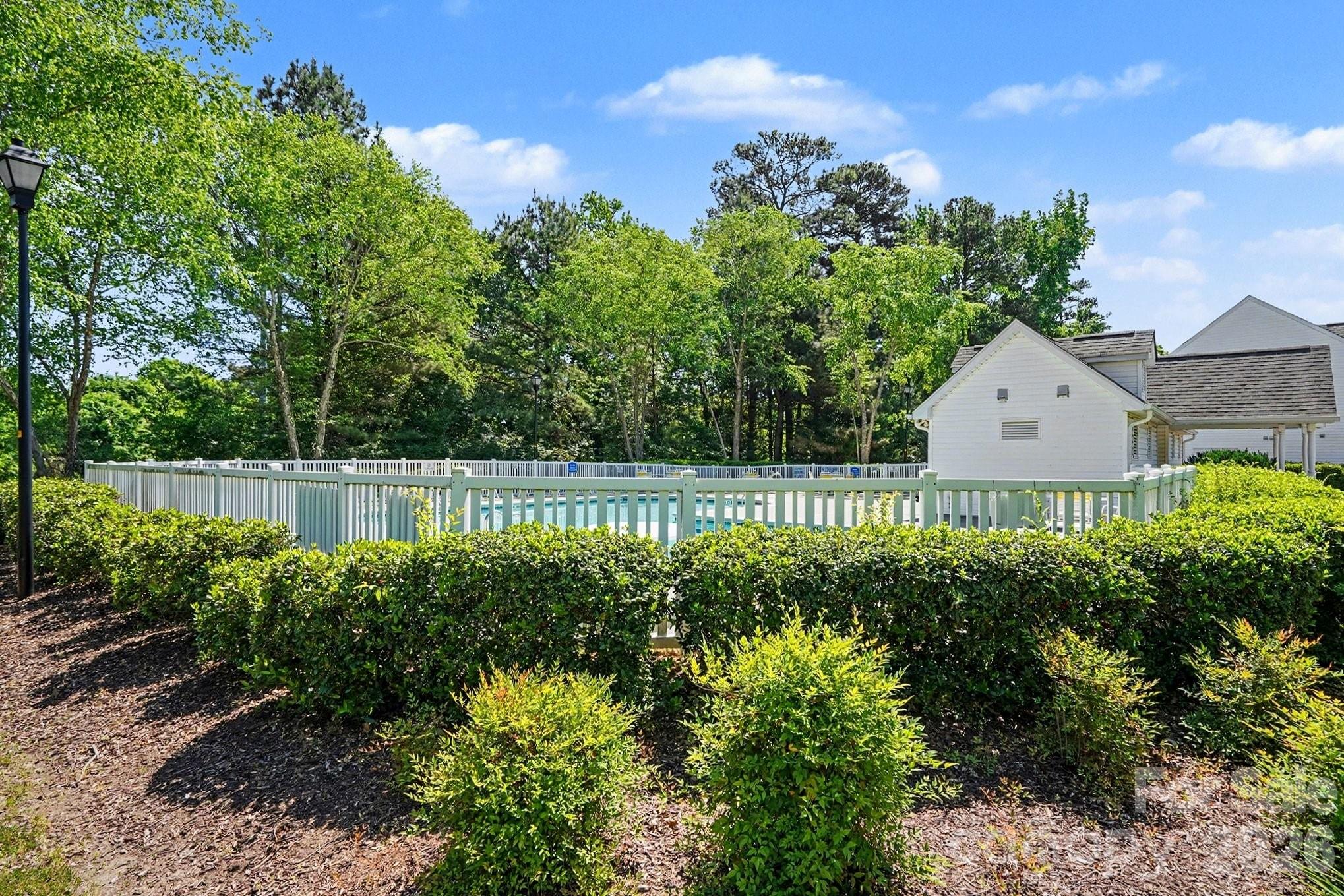 Cole Creek - Residential