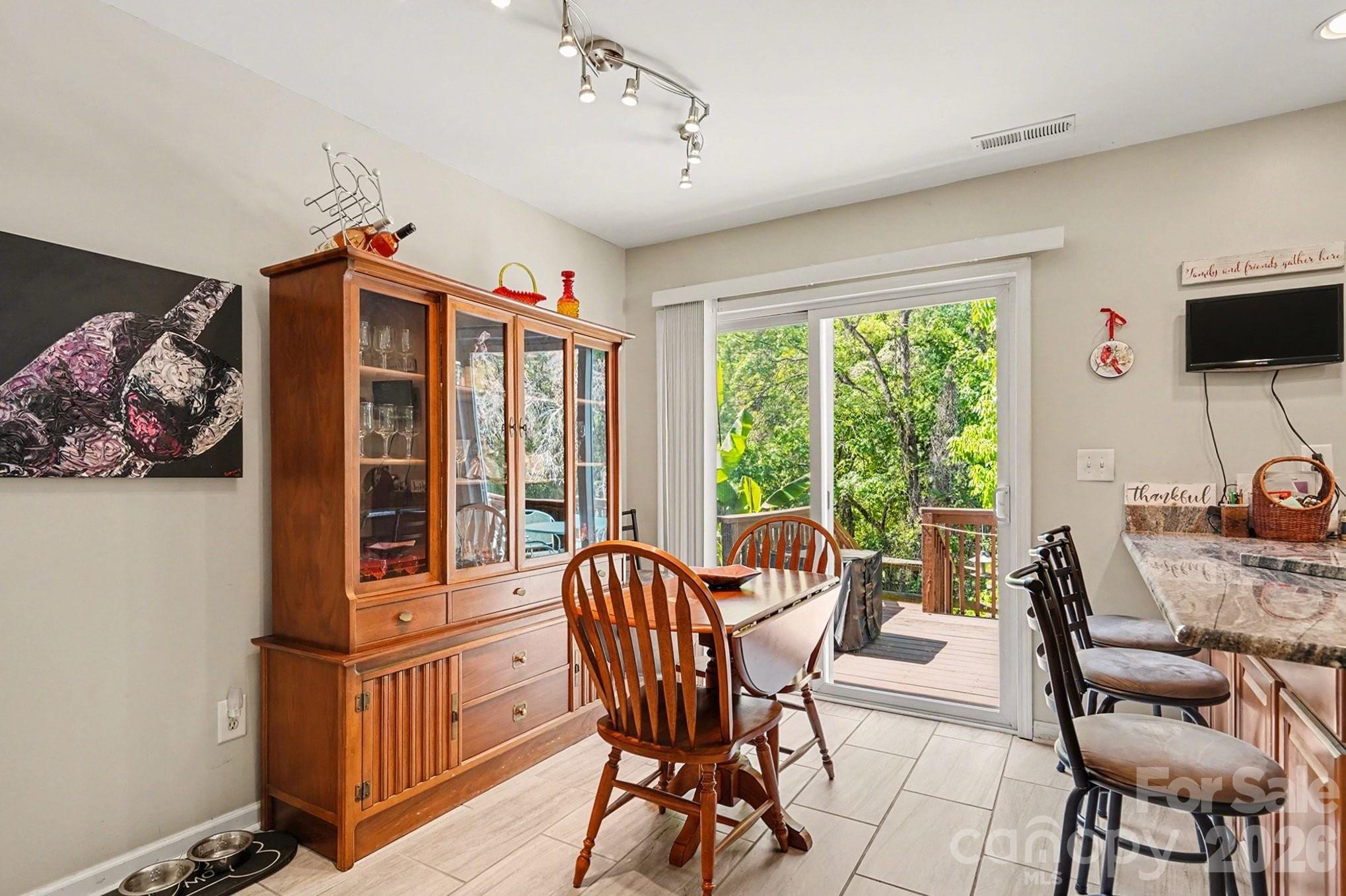 Cole Creek - Residential