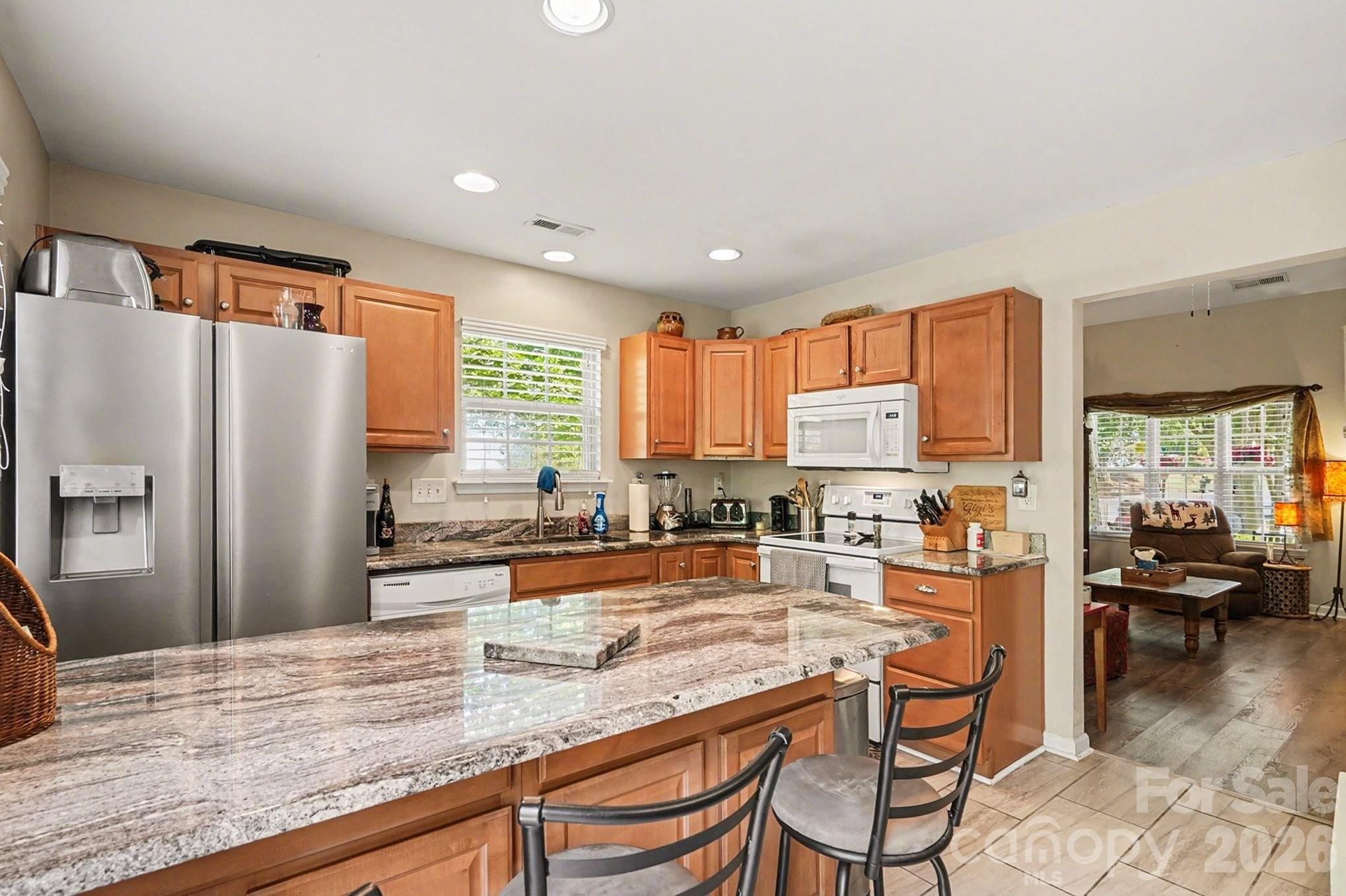Cole Creek - Residential