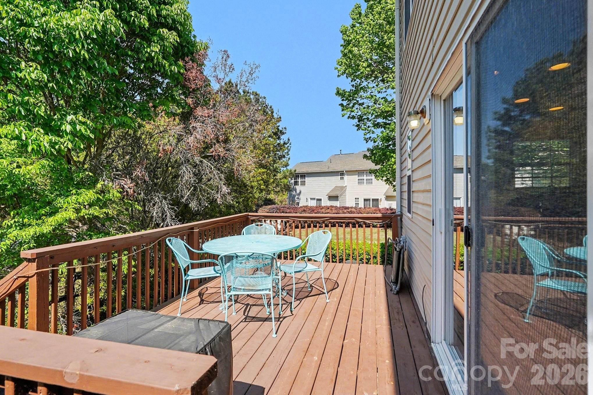 Cole Creek - Residential