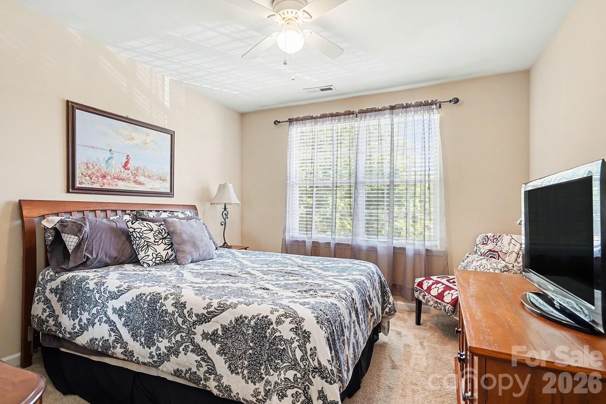 Cole Creek - Residential