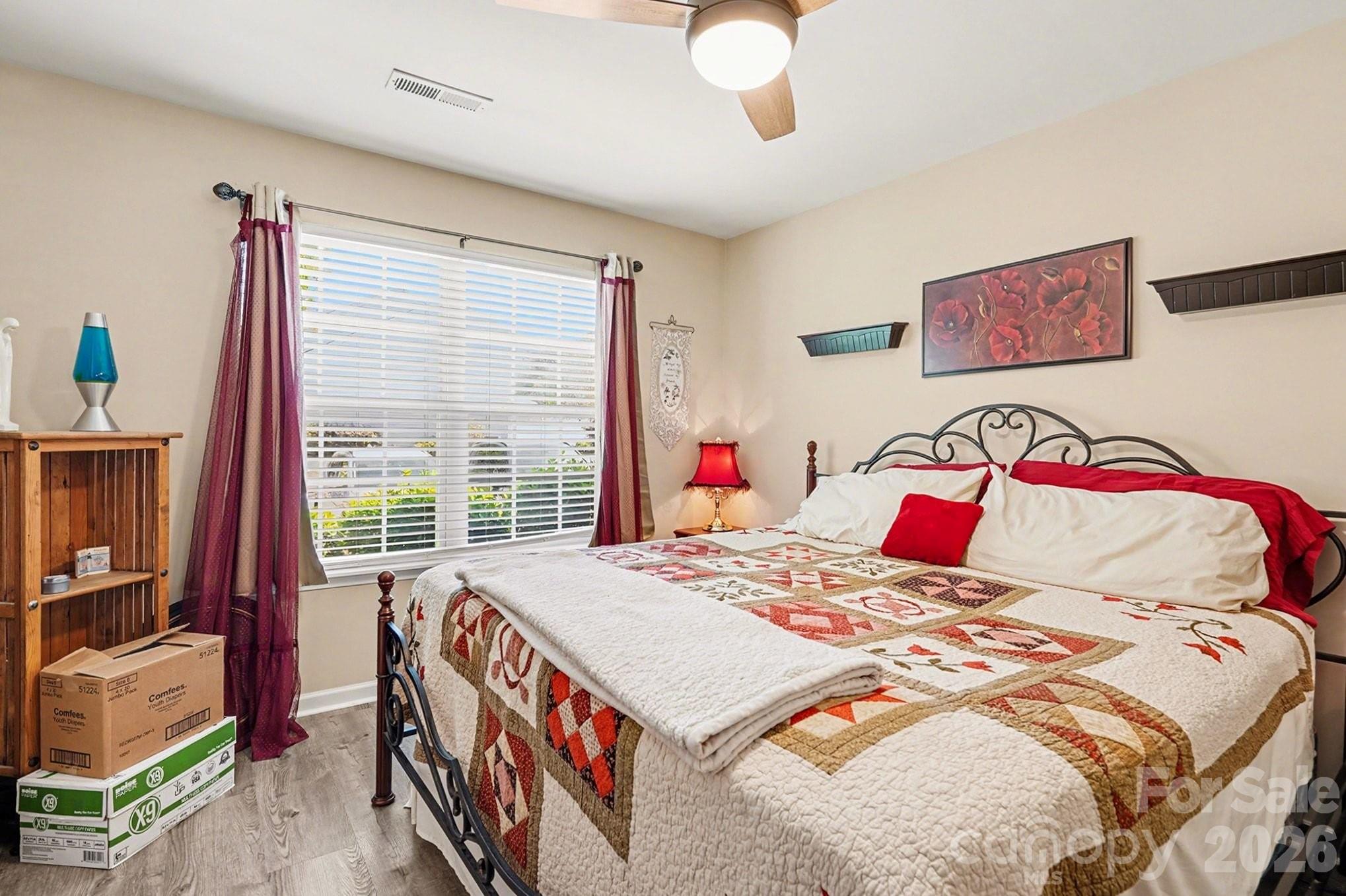 Cole Creek - Residential