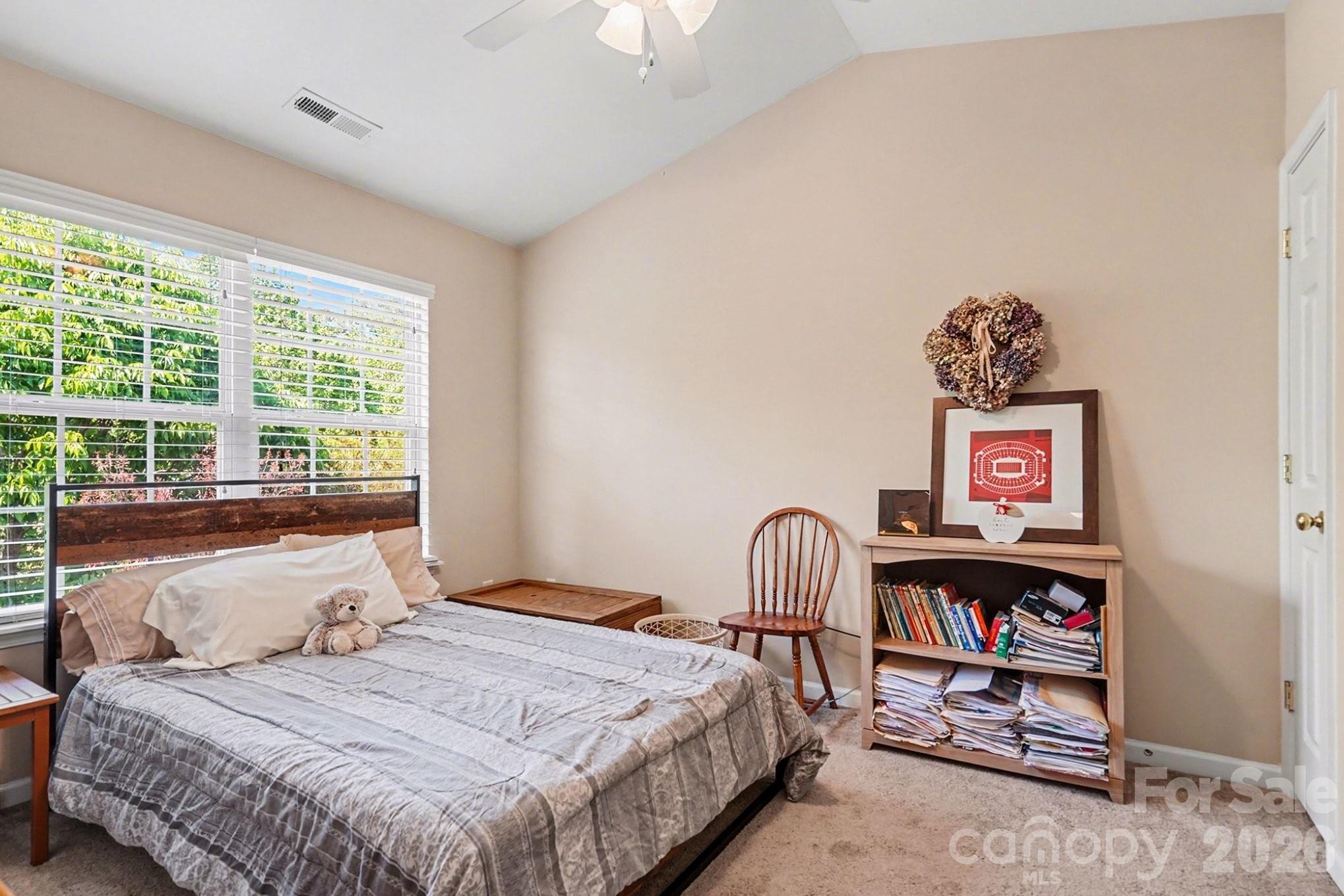 Cole Creek - Residential