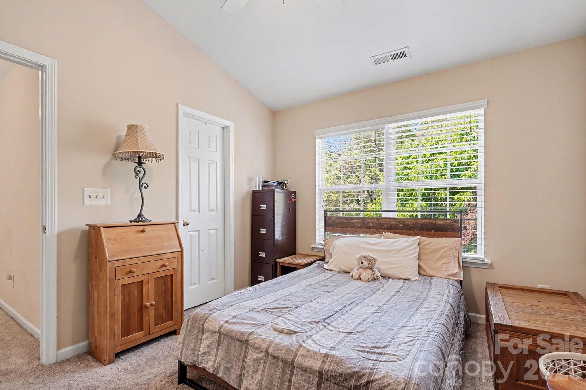 Cole Creek - Residential