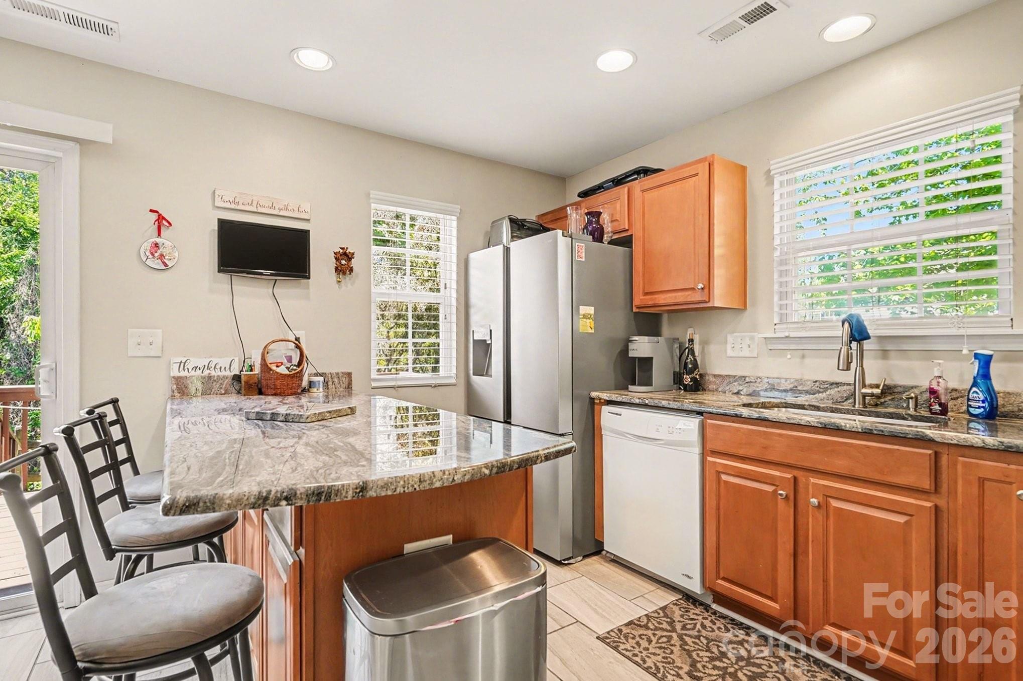 Cole Creek - Residential