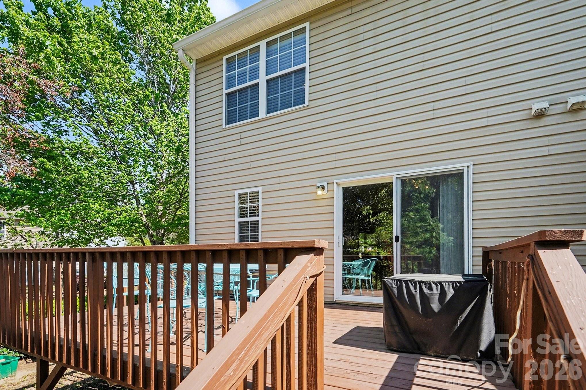 Cole Creek - Residential