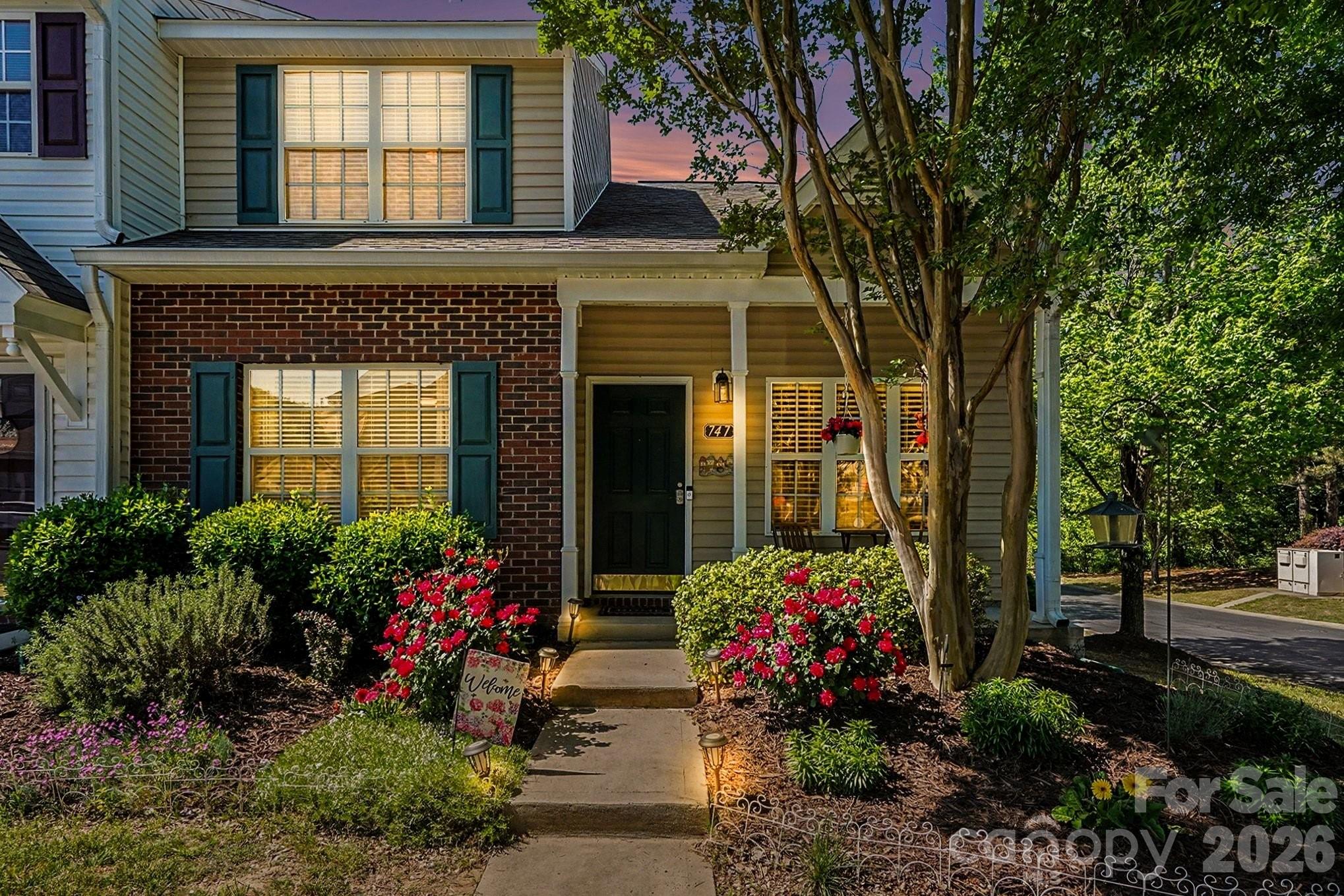 Cole Creek - Residential