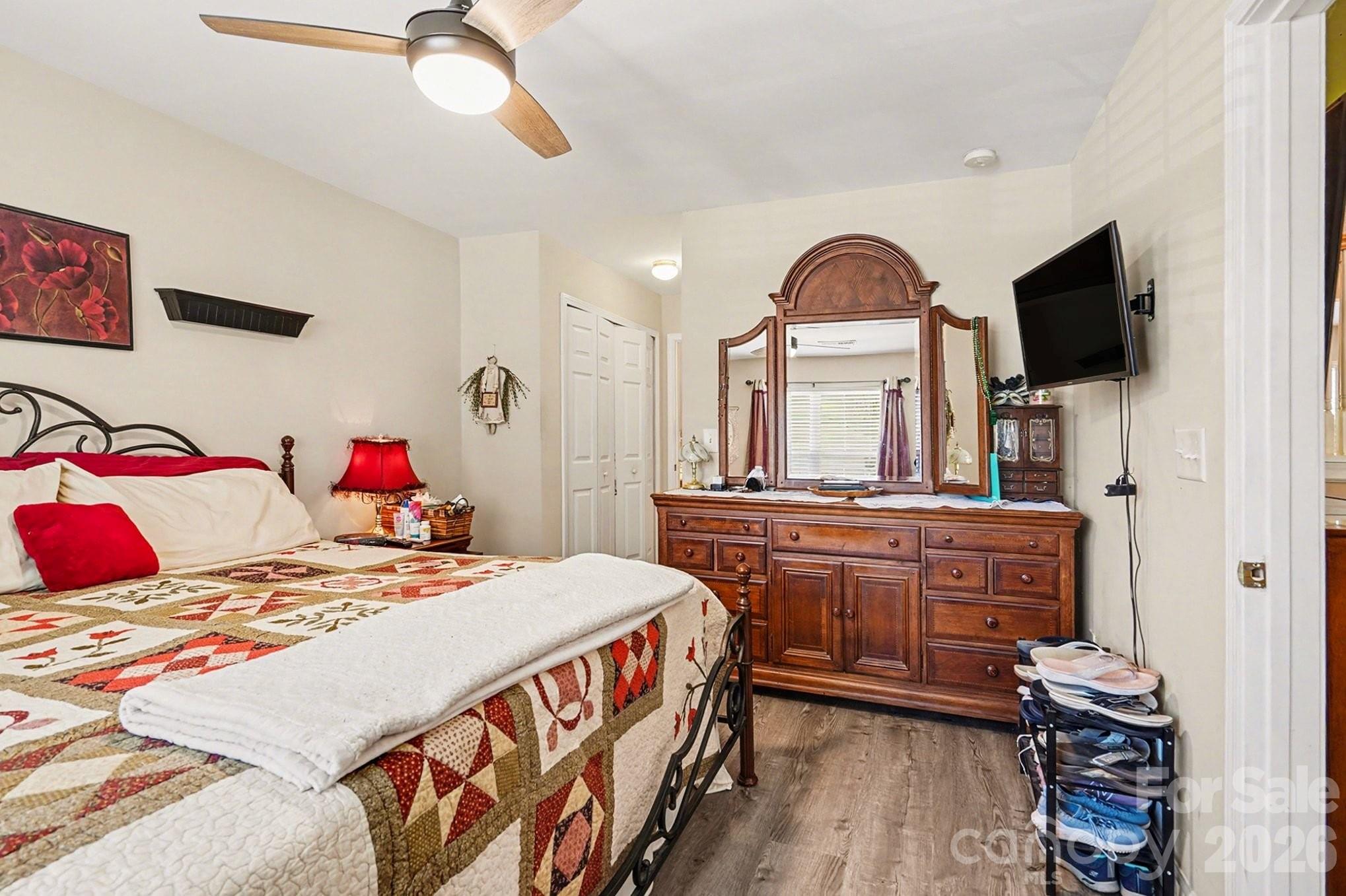 Cole Creek - Residential