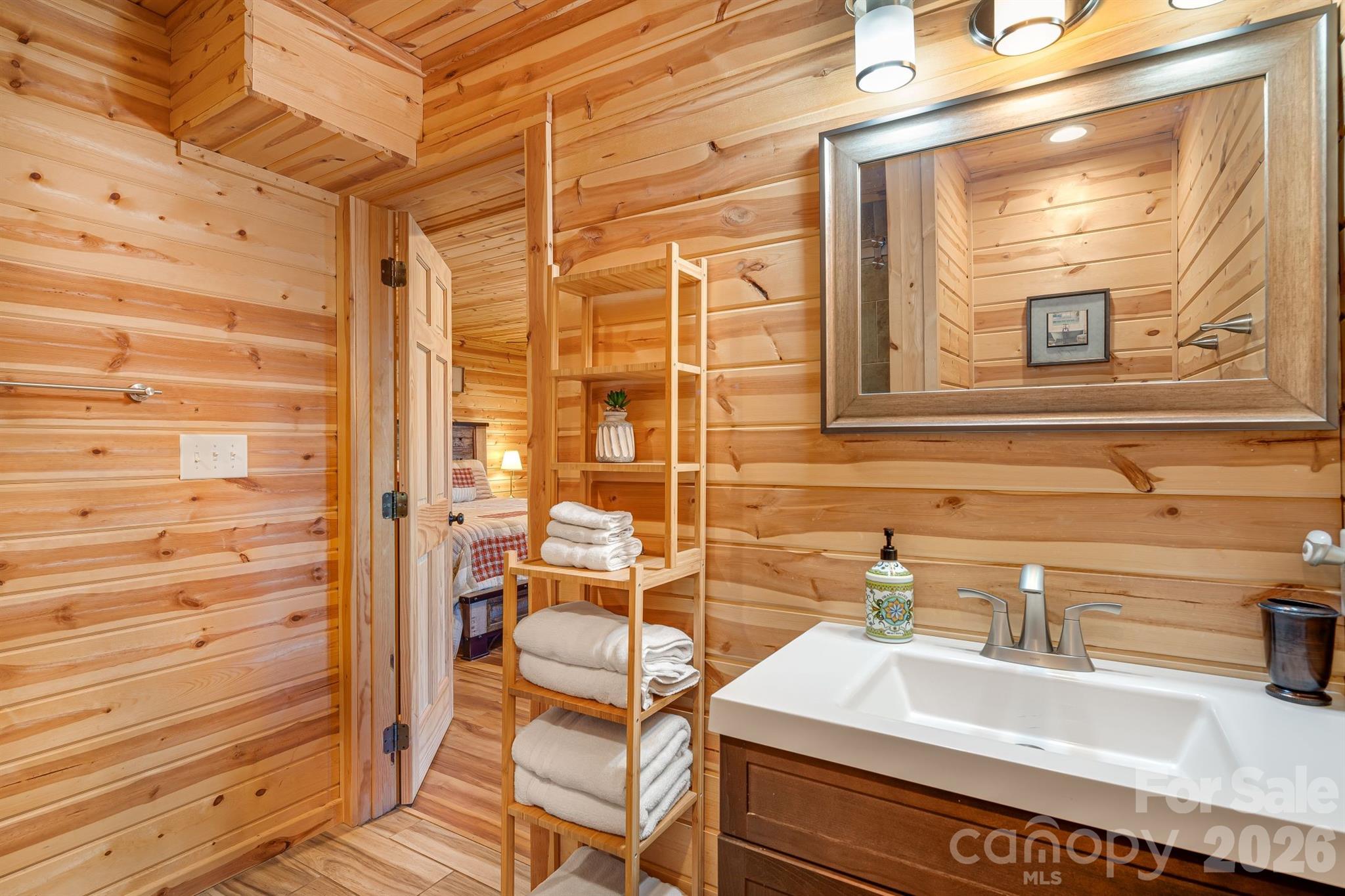 Scenic Wolf Mountain Resort - Residential