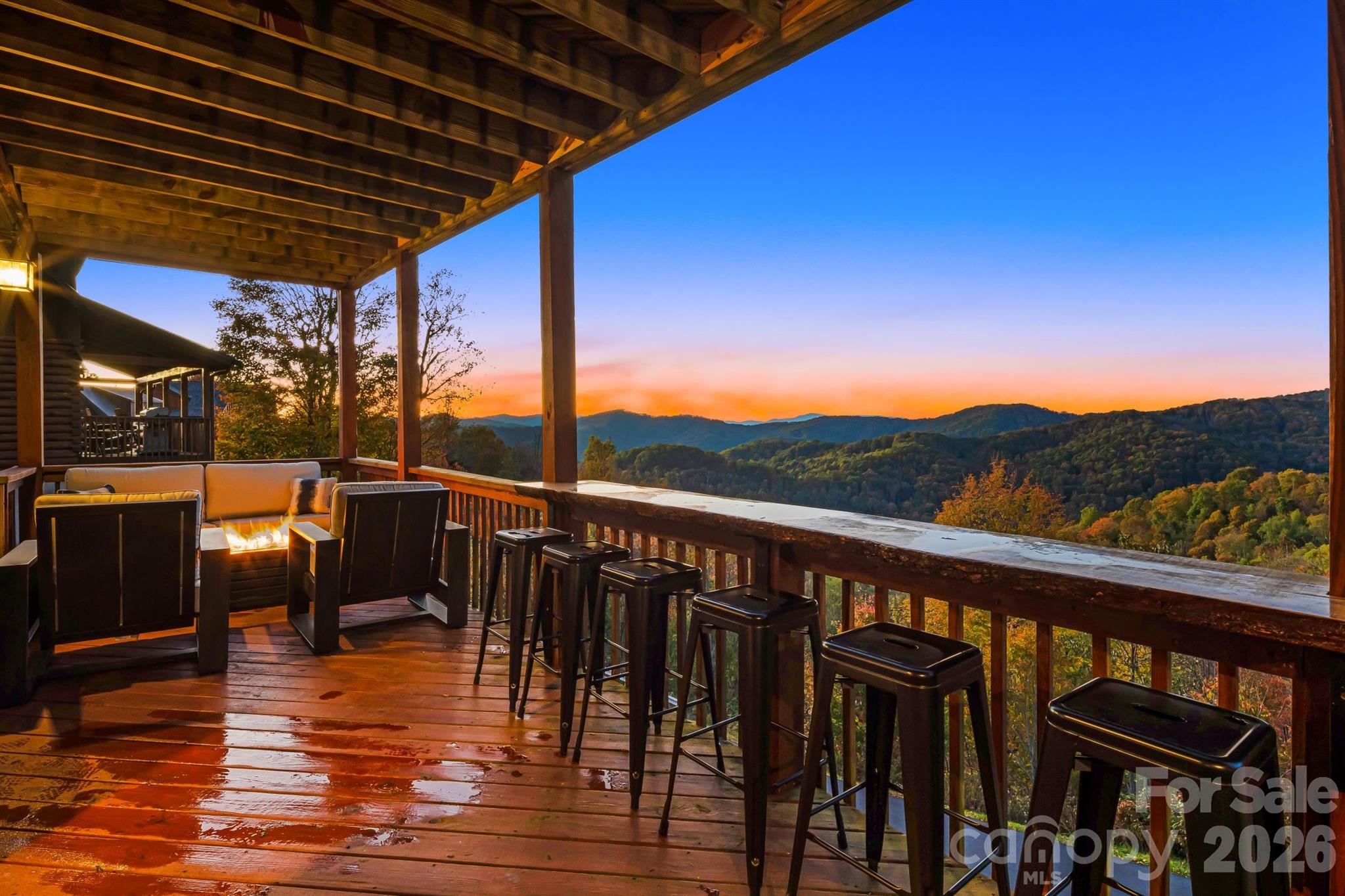 Scenic Wolf Mountain Resort - Residential