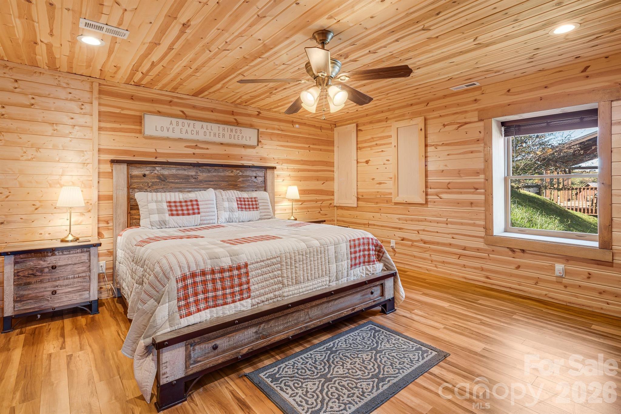 Scenic Wolf Mountain Resort - Residential