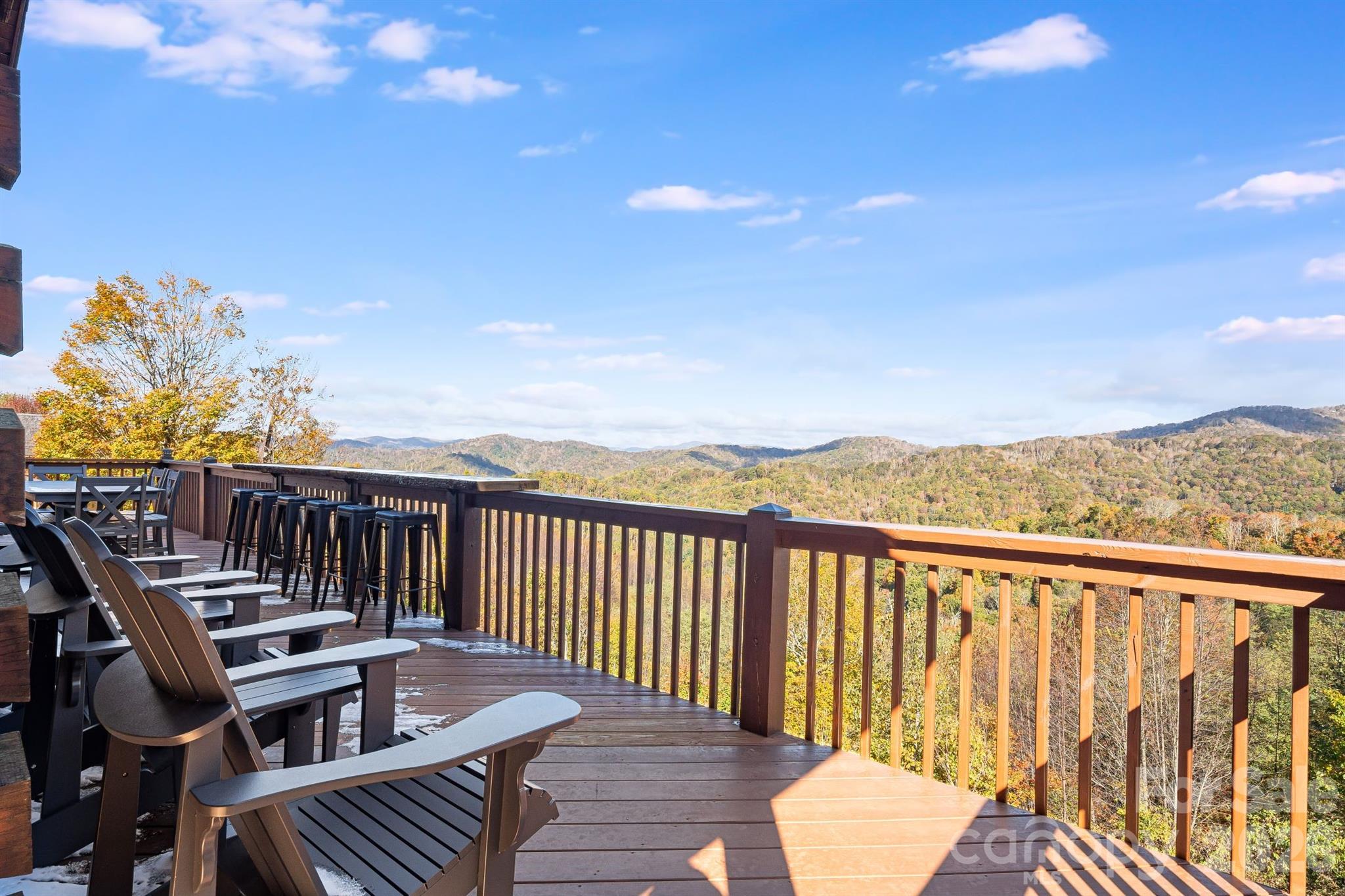 Scenic Wolf Mountain Resort - Residential