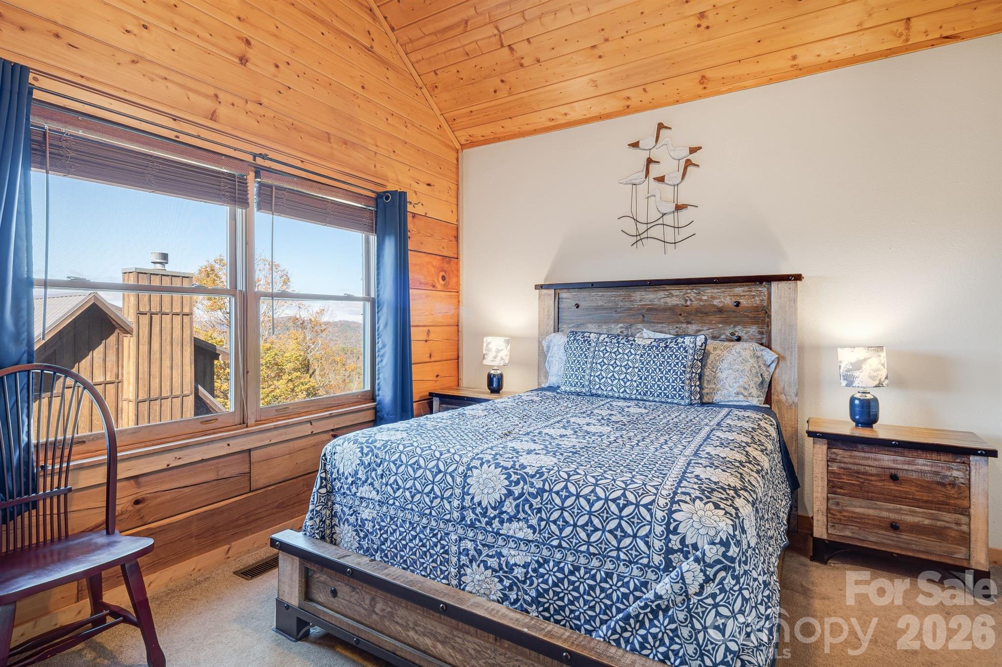 Scenic Wolf Mountain Resort - Residential