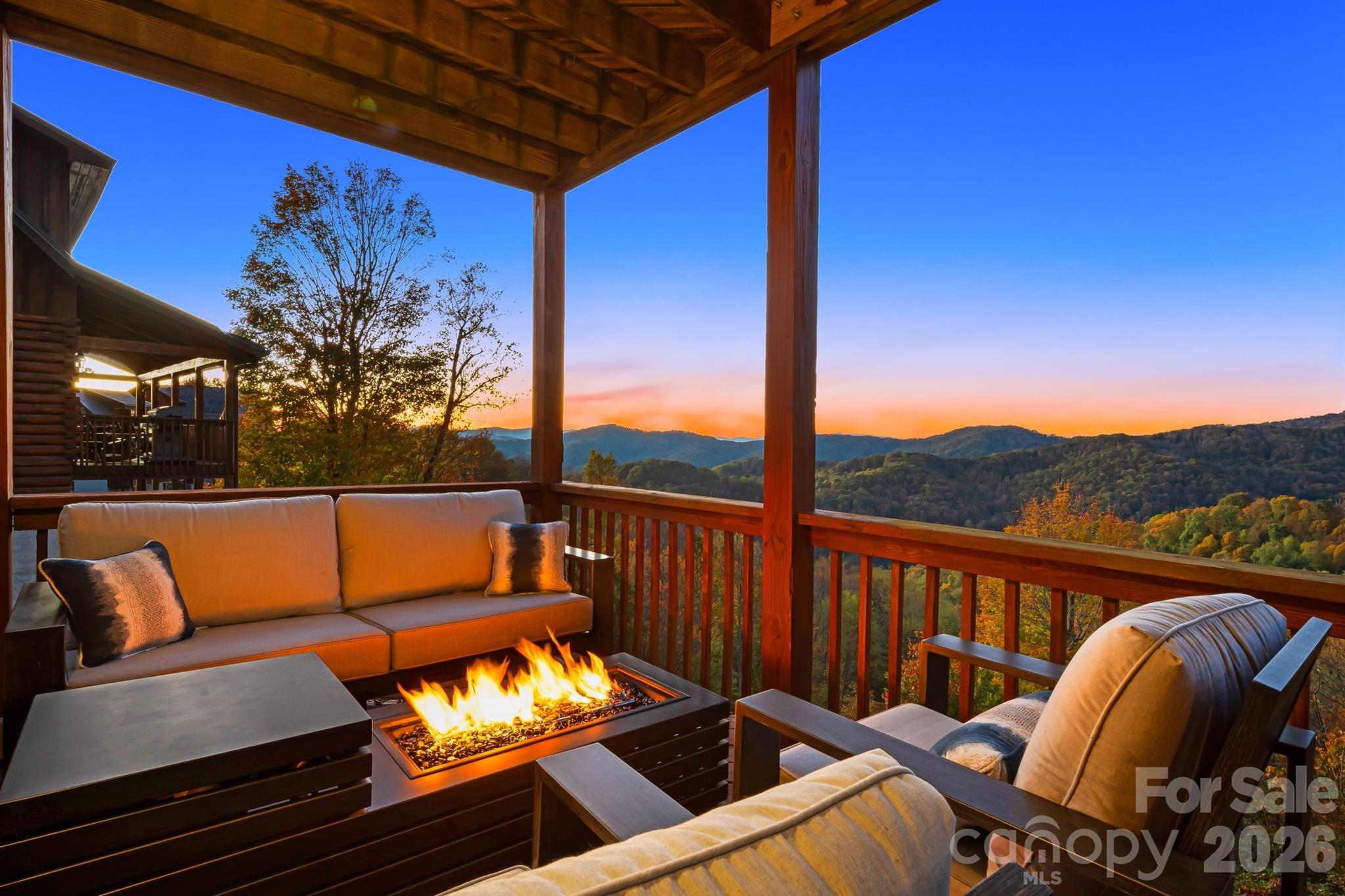 Scenic Wolf Mountain Resort - Residential