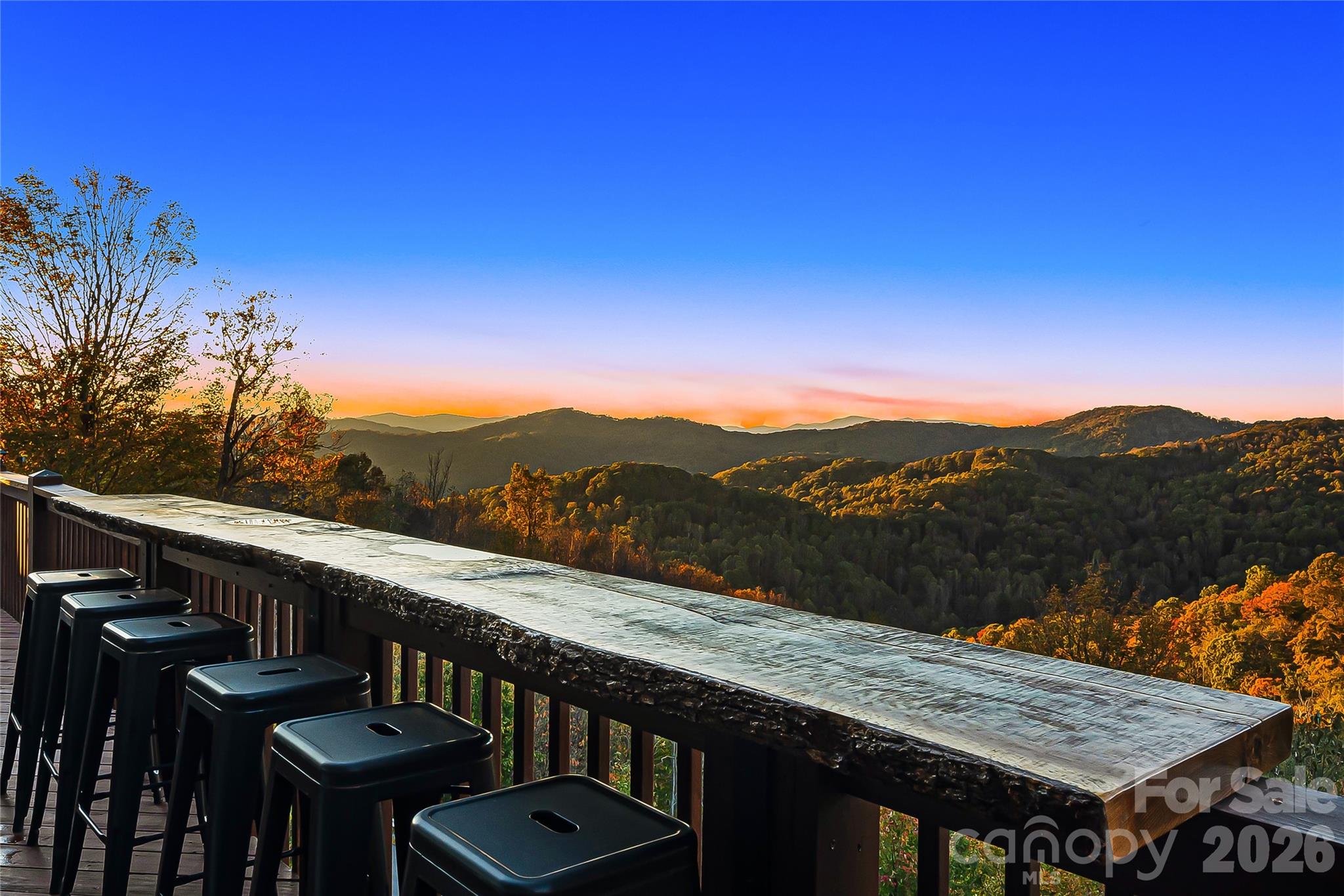 Scenic Wolf Mountain Resort - Residential