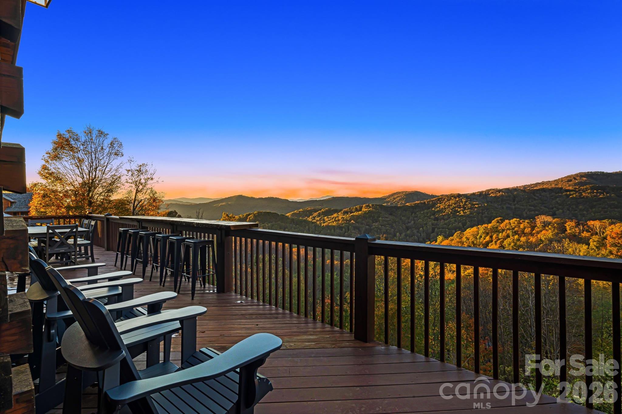 Scenic Wolf Mountain Resort - Residential