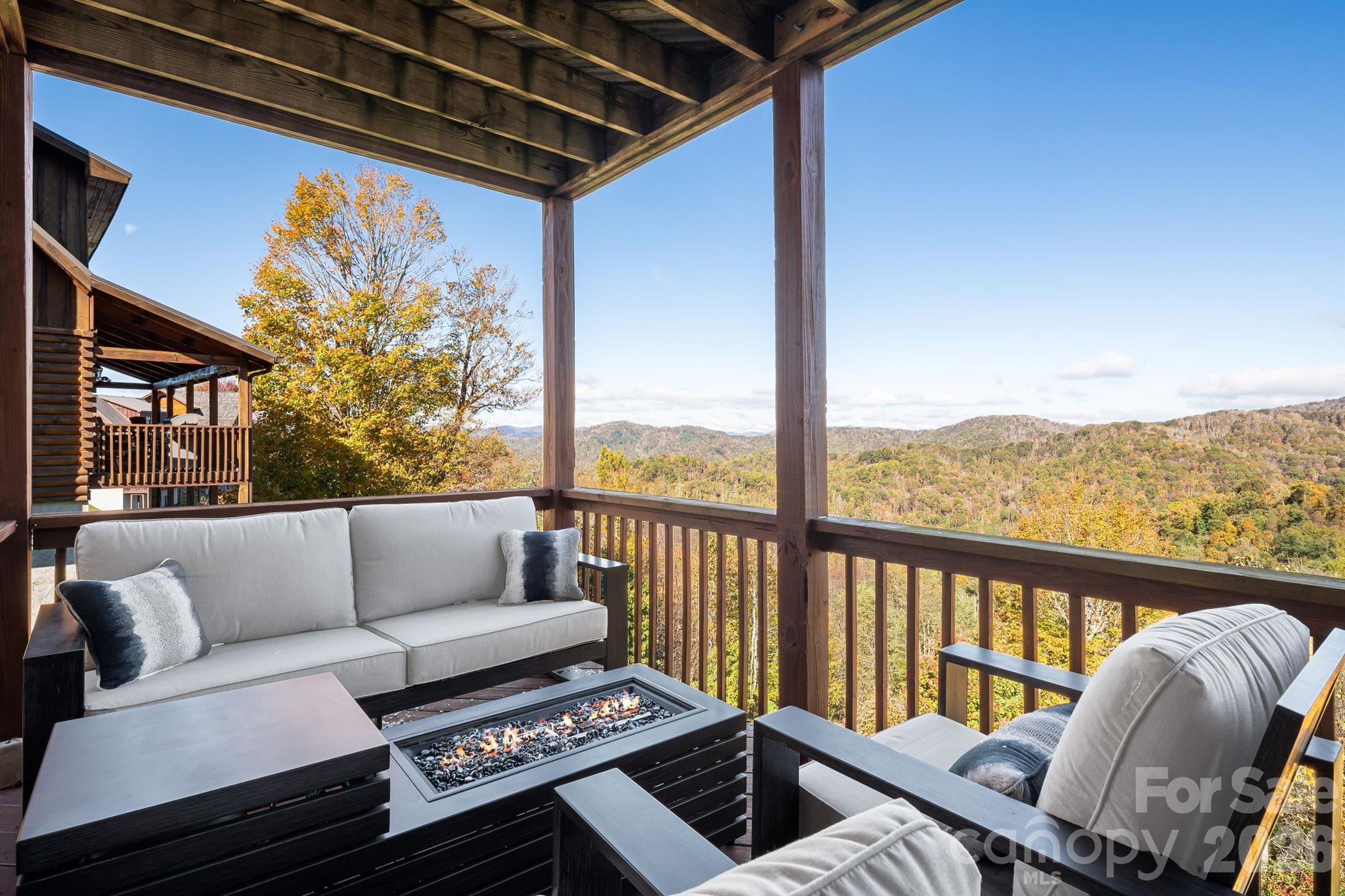 Scenic Wolf Mountain Resort - Residential