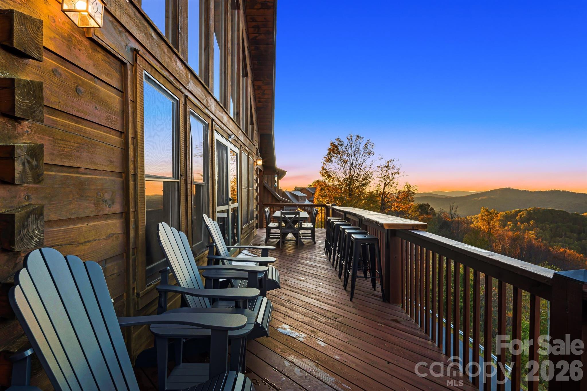 Scenic Wolf Mountain Resort - Residential