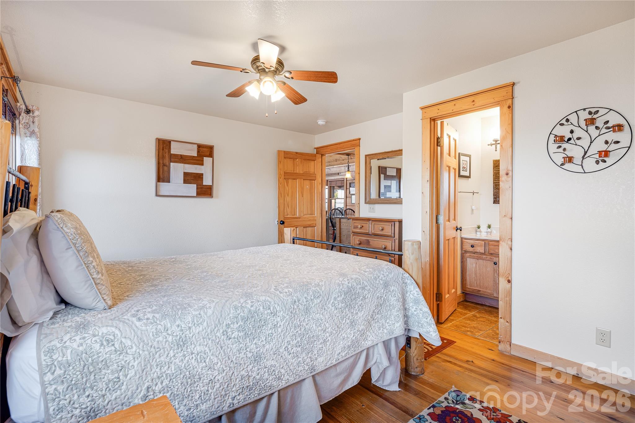 Scenic Wolf Mountain Resort - Residential