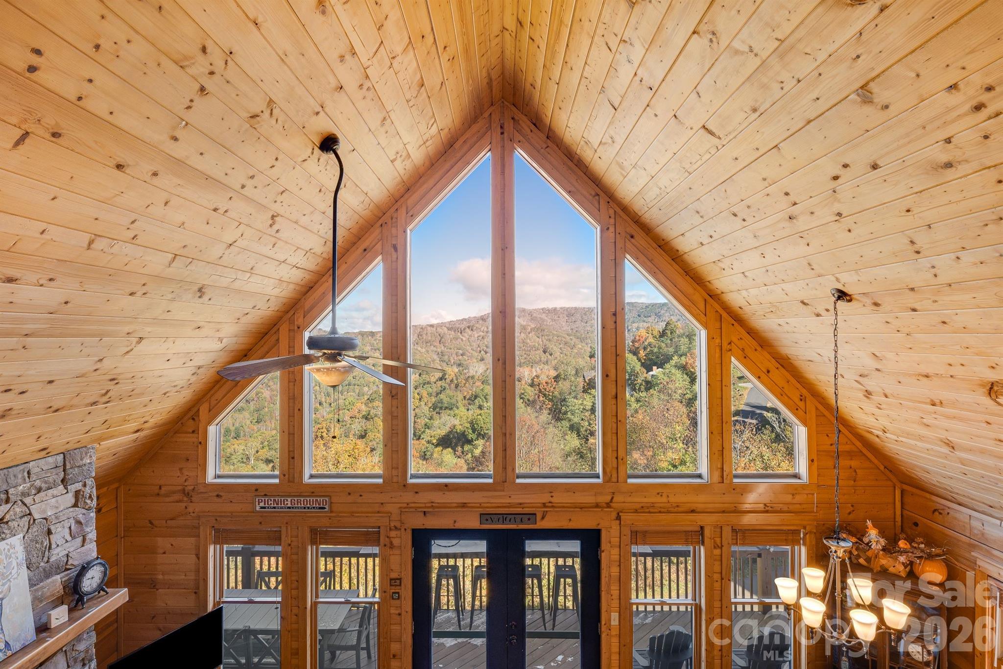 Scenic Wolf Mountain Resort - Residential