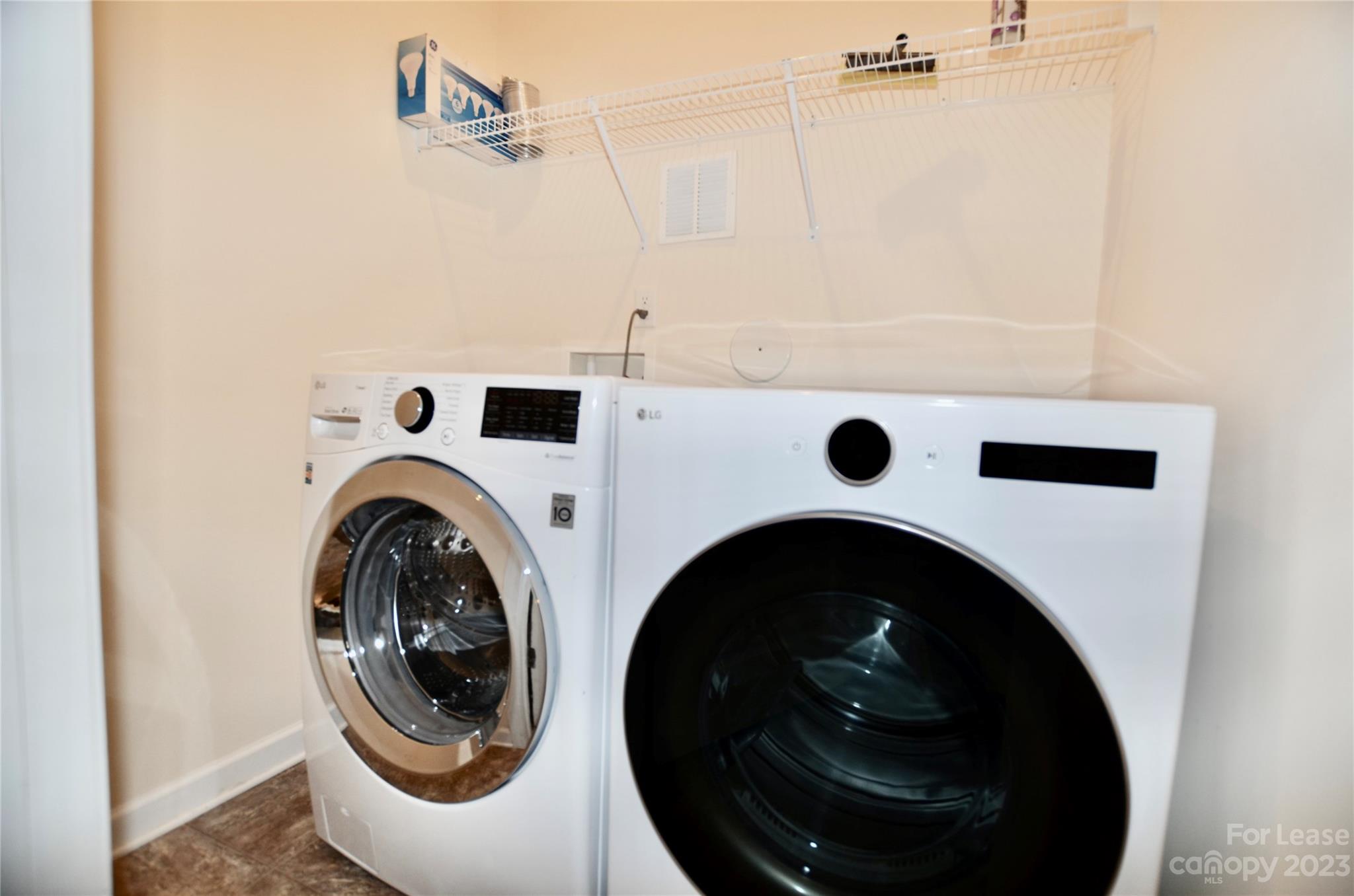 Preserve at Prosperity Church - Residential Lease