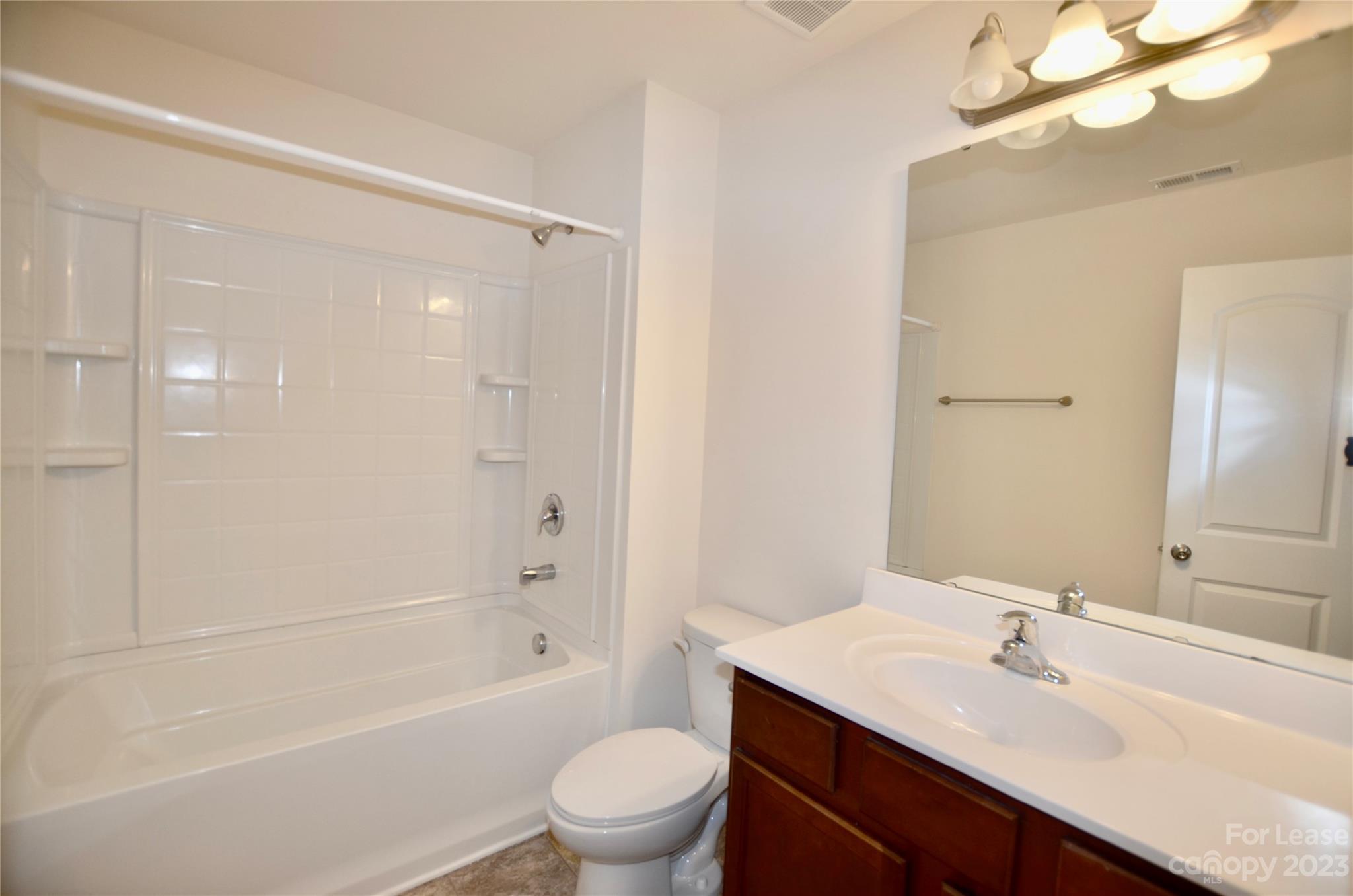 Preserve at Prosperity Church - Residential Lease