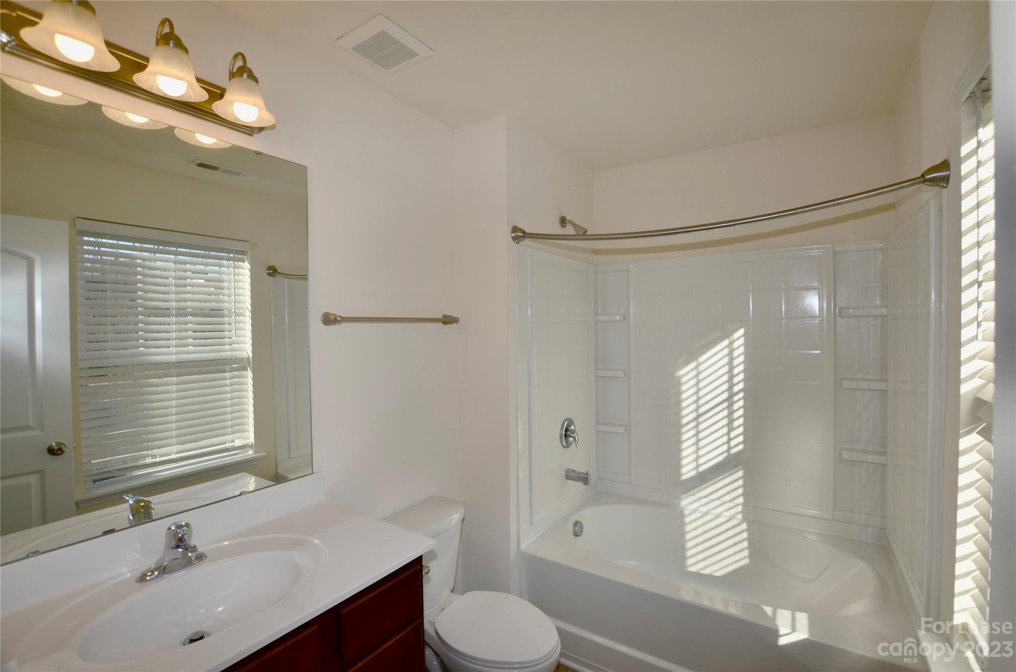 Preserve at Prosperity Church - Residential Lease