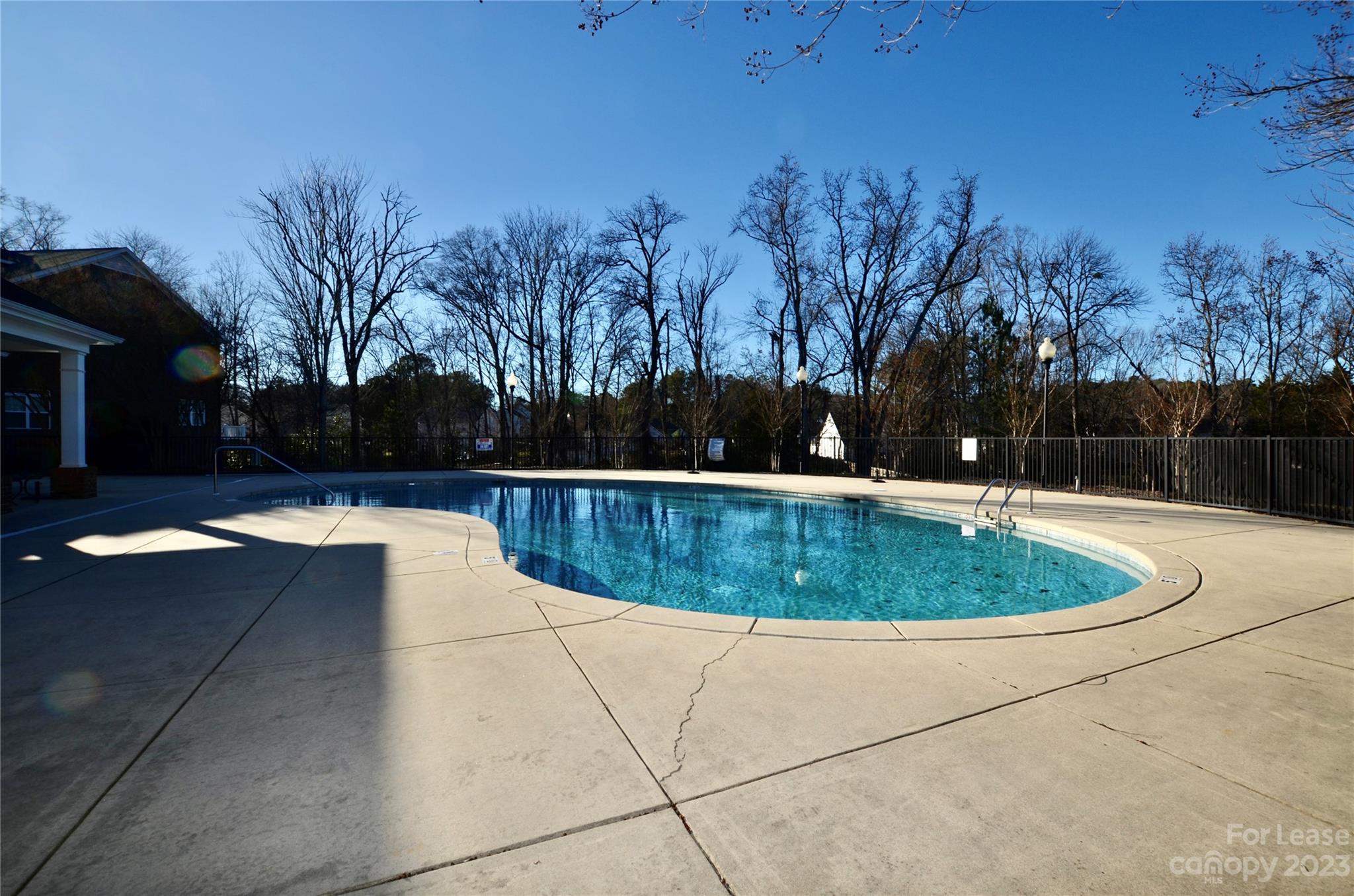 Preserve at Prosperity Church - Residential Lease