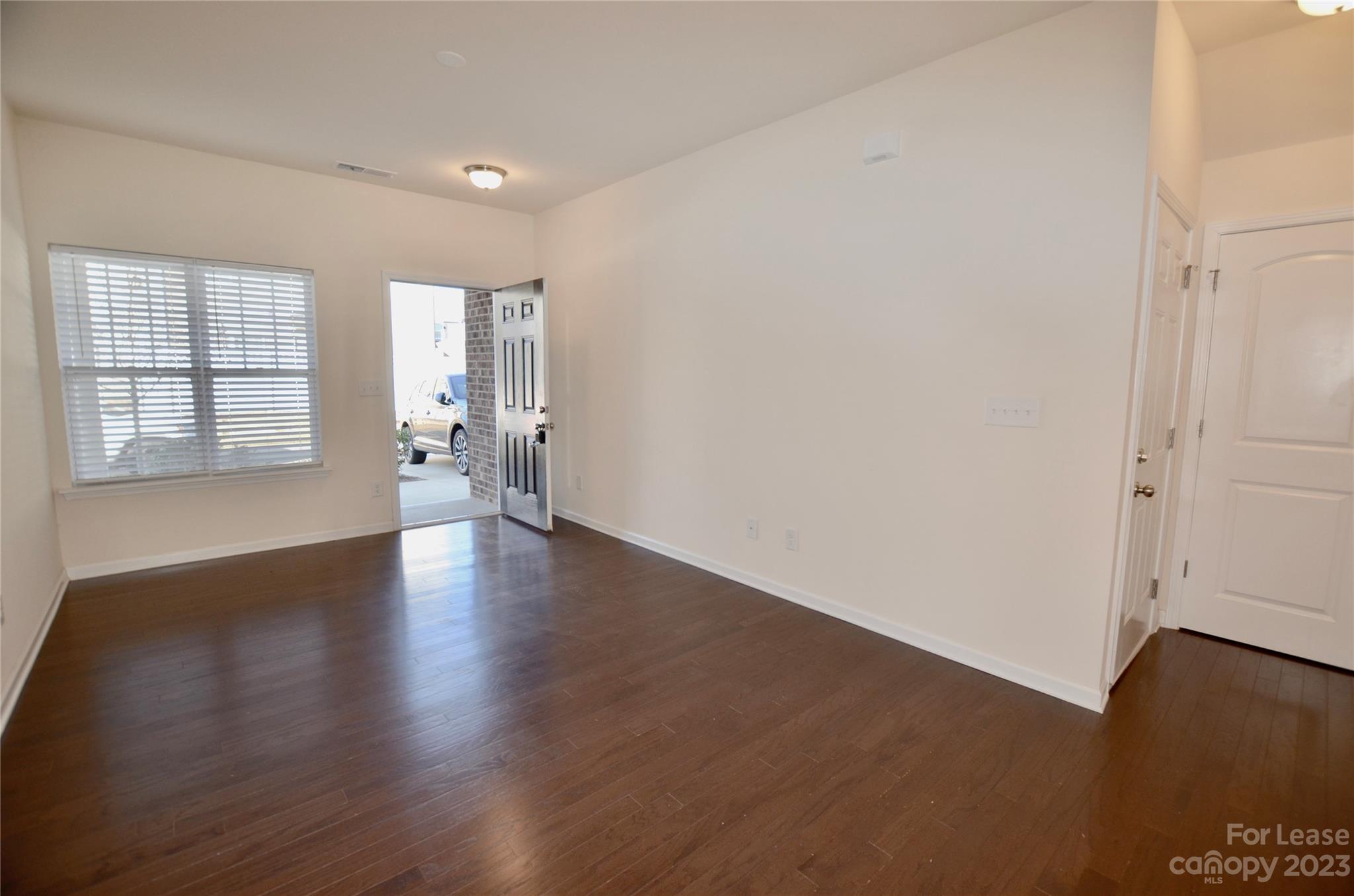 Preserve at Prosperity Church - Residential Lease