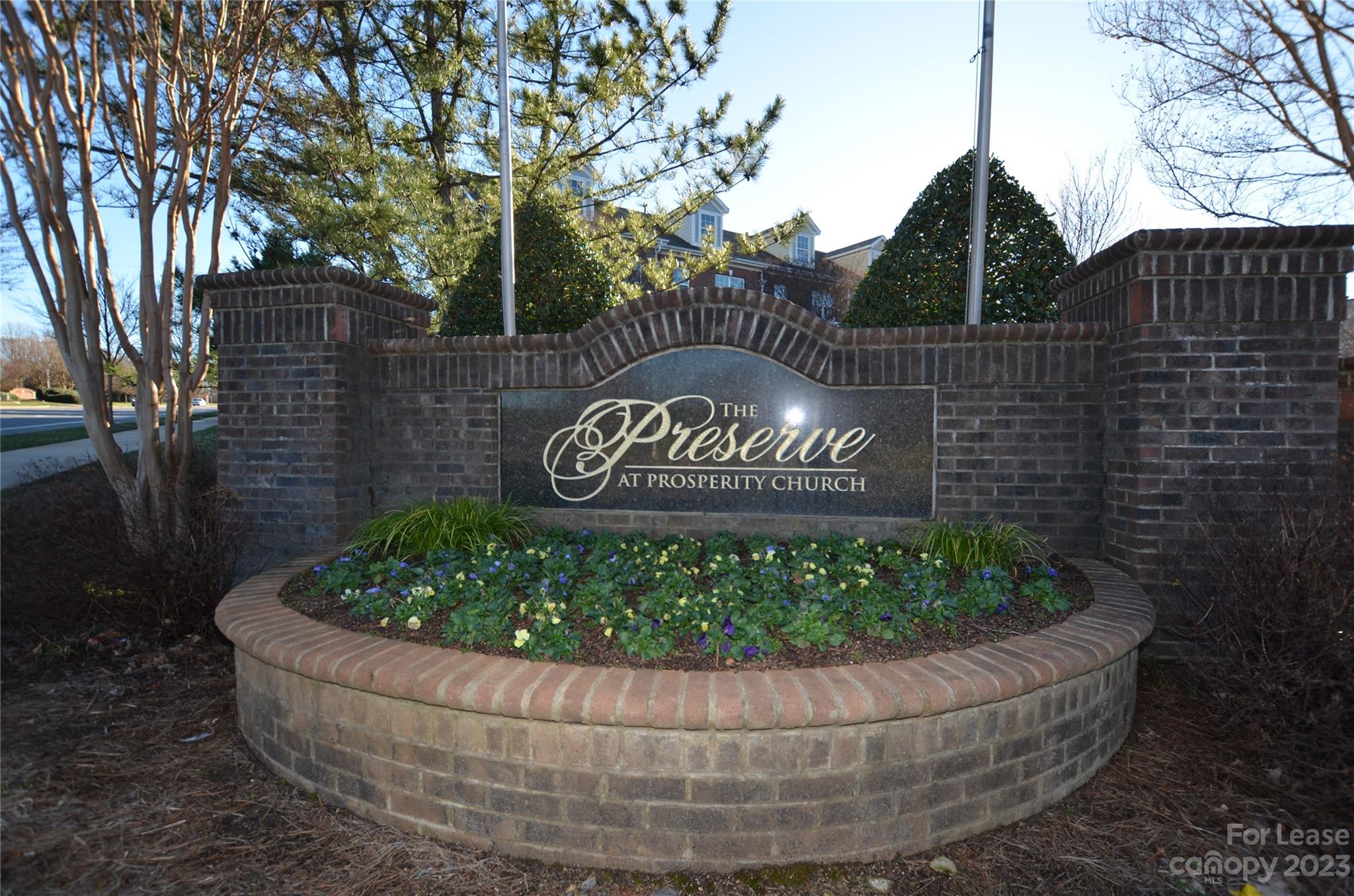 Preserve at Prosperity Church - Residential Lease