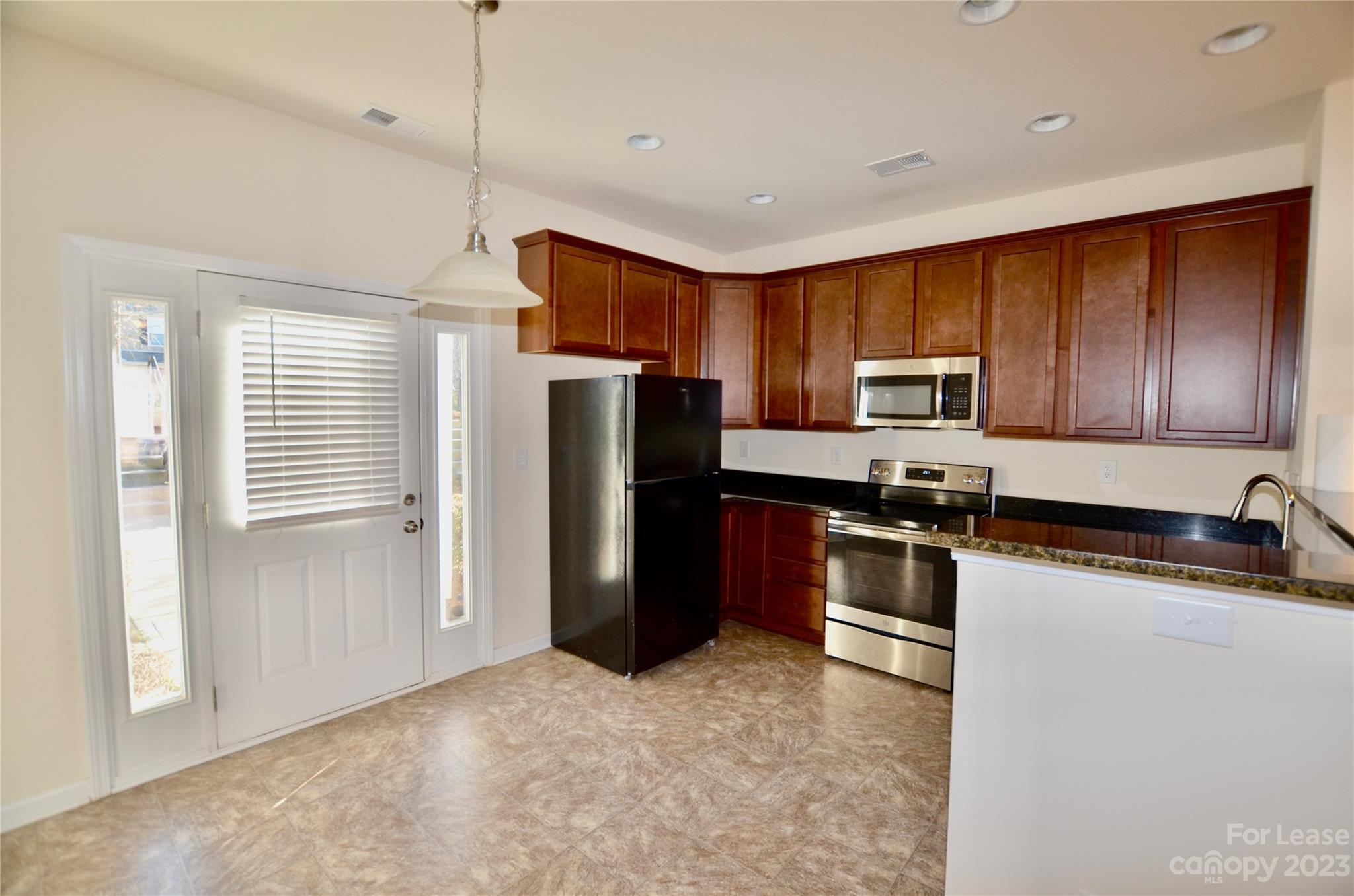 Preserve at Prosperity Church - Residential Lease