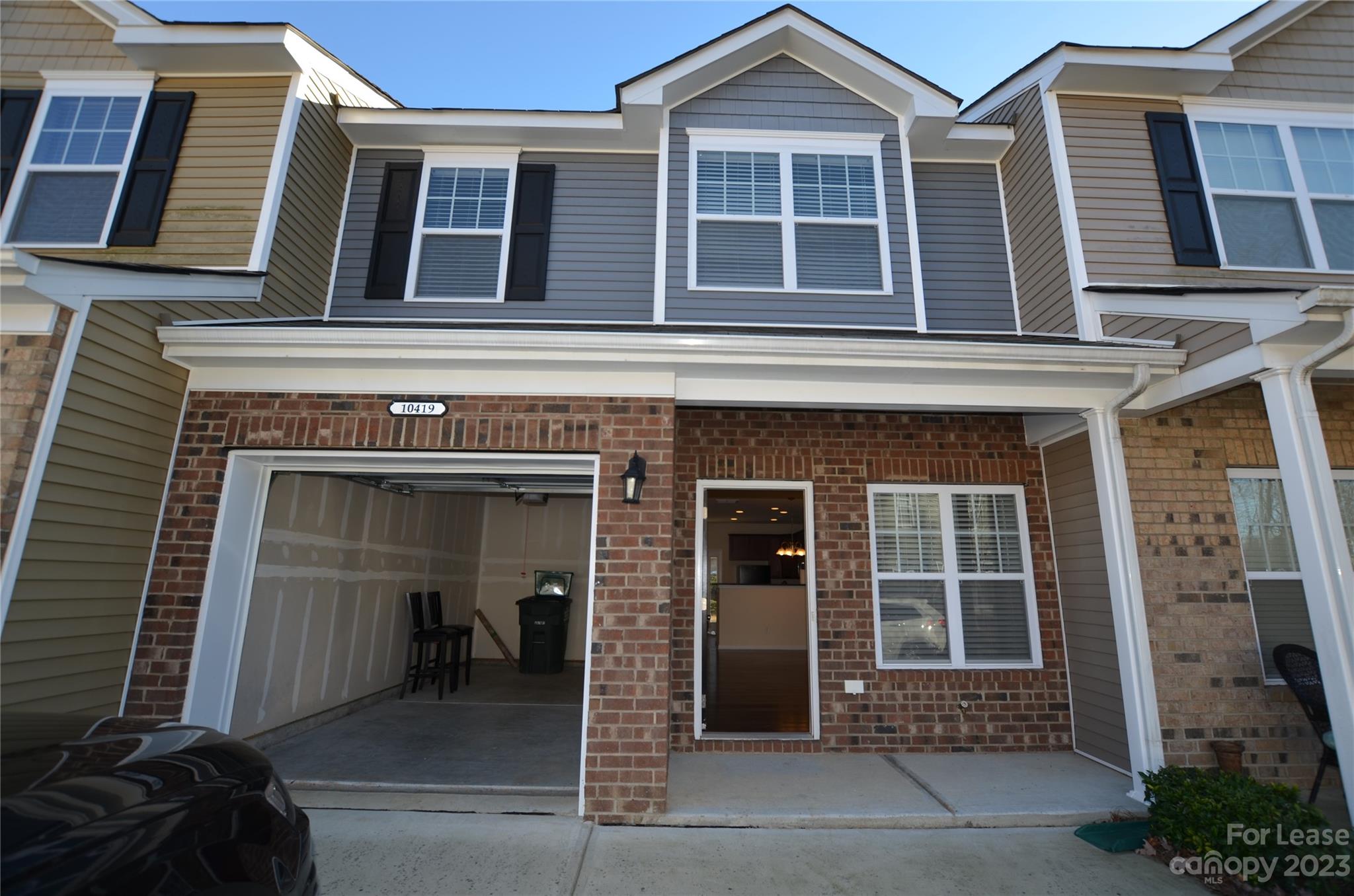 Preserve at Prosperity Church - Residential Lease