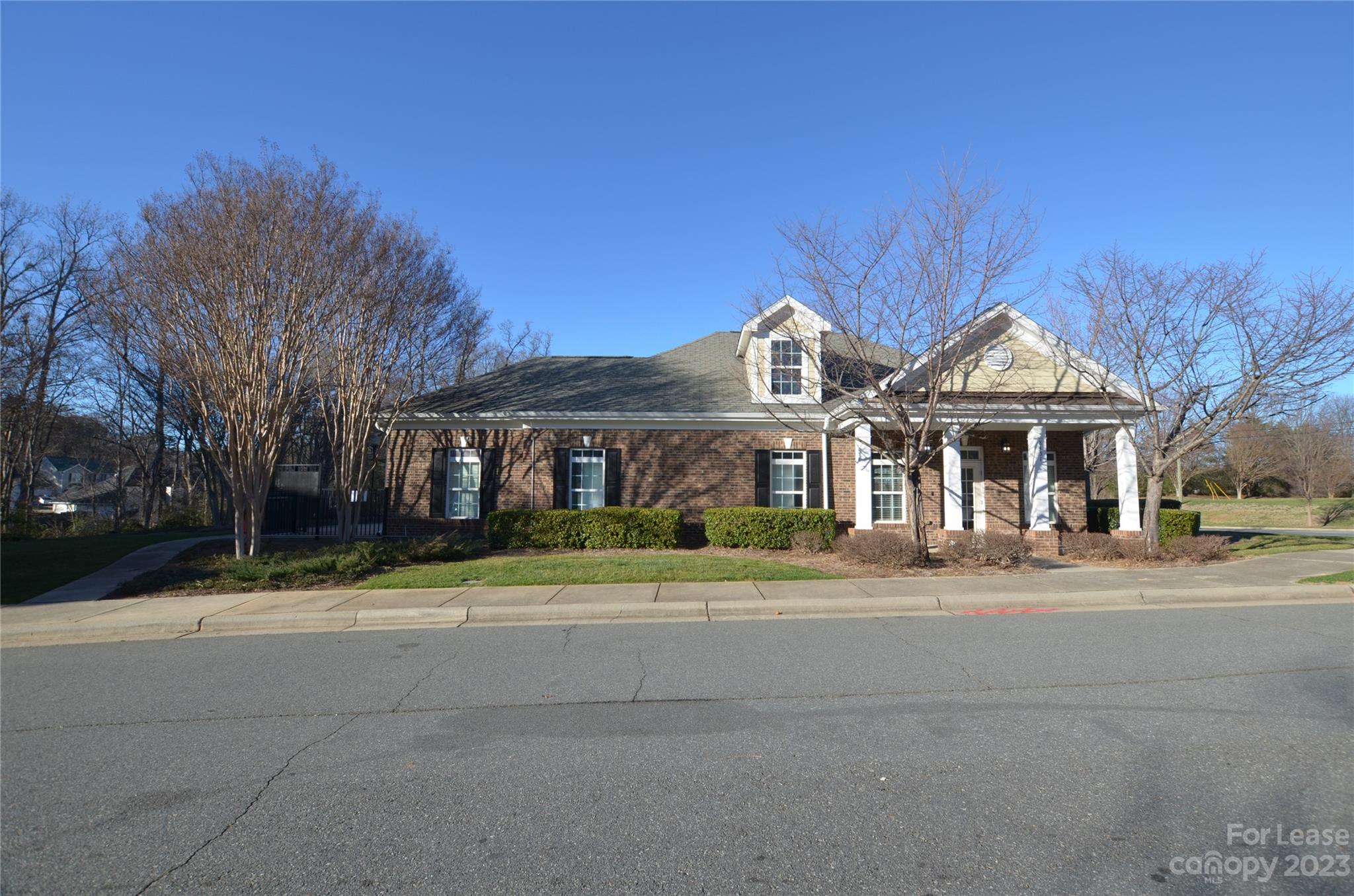 Preserve at Prosperity Church - Residential Lease