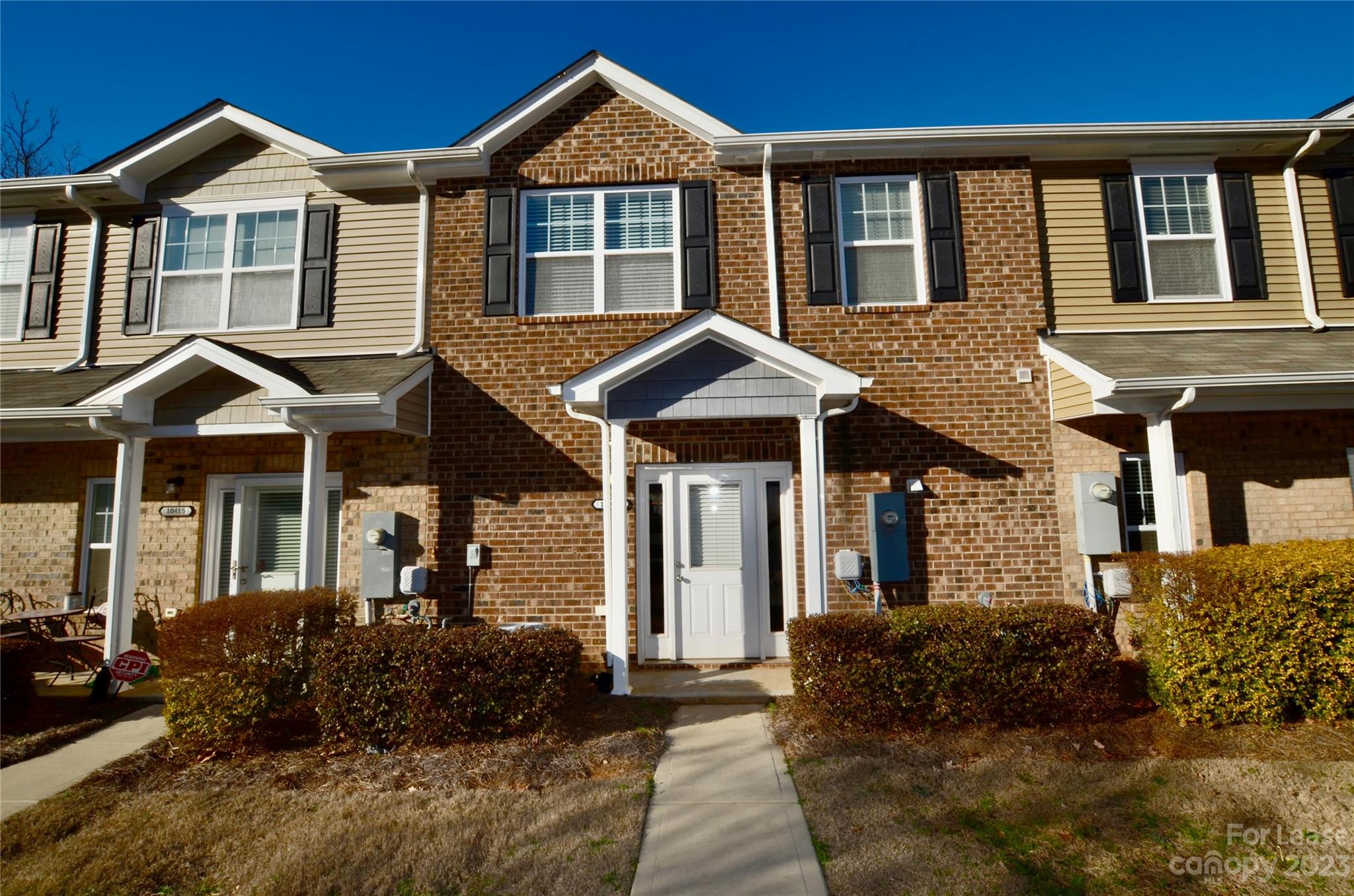 Preserve at Prosperity Church - Residential Lease