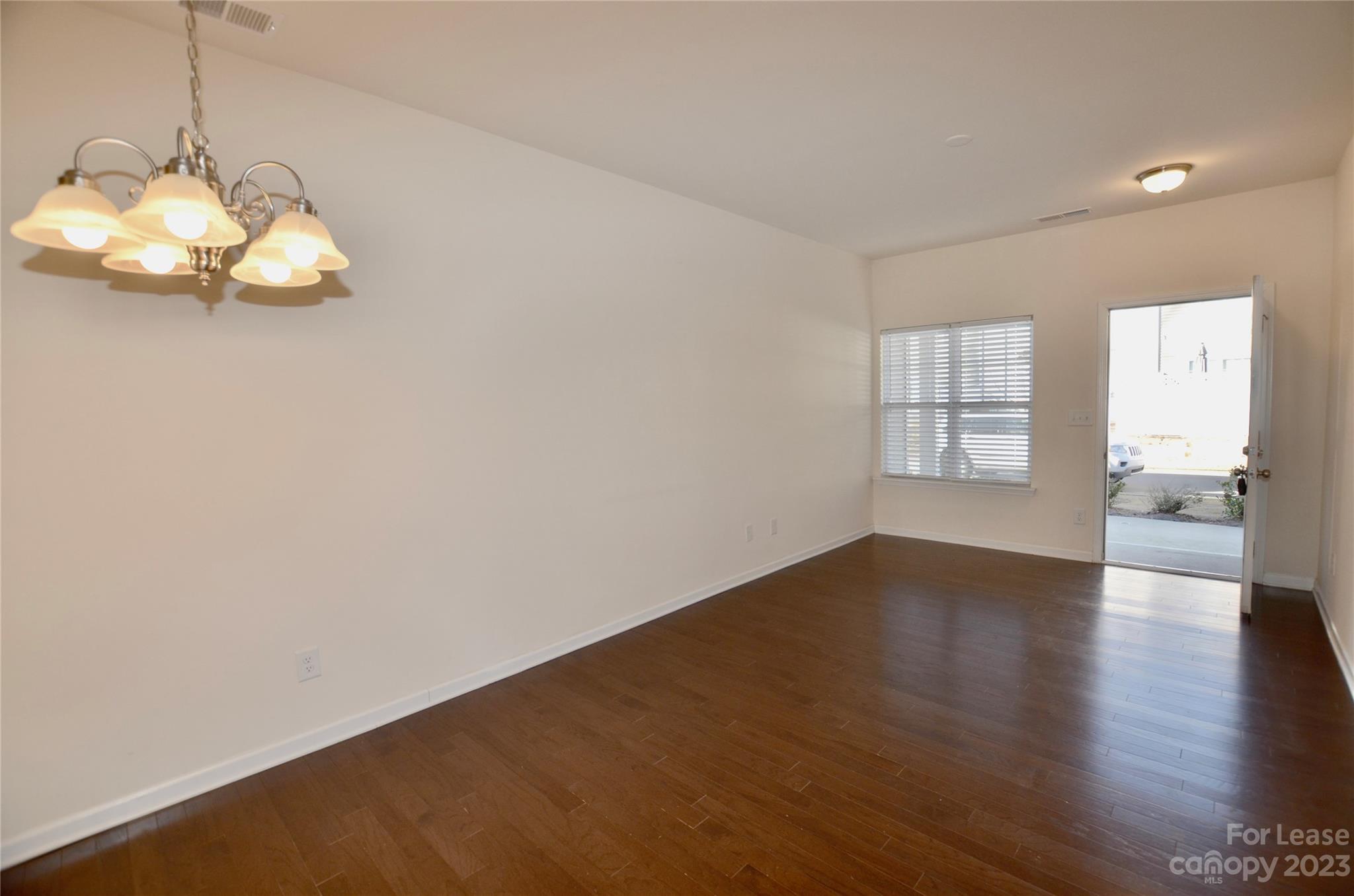 Preserve at Prosperity Church - Residential Lease