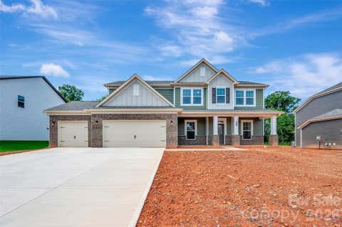 Photo of 245 Amber Glen Drive, Locust, NC 28097 (MLS # 4416138)