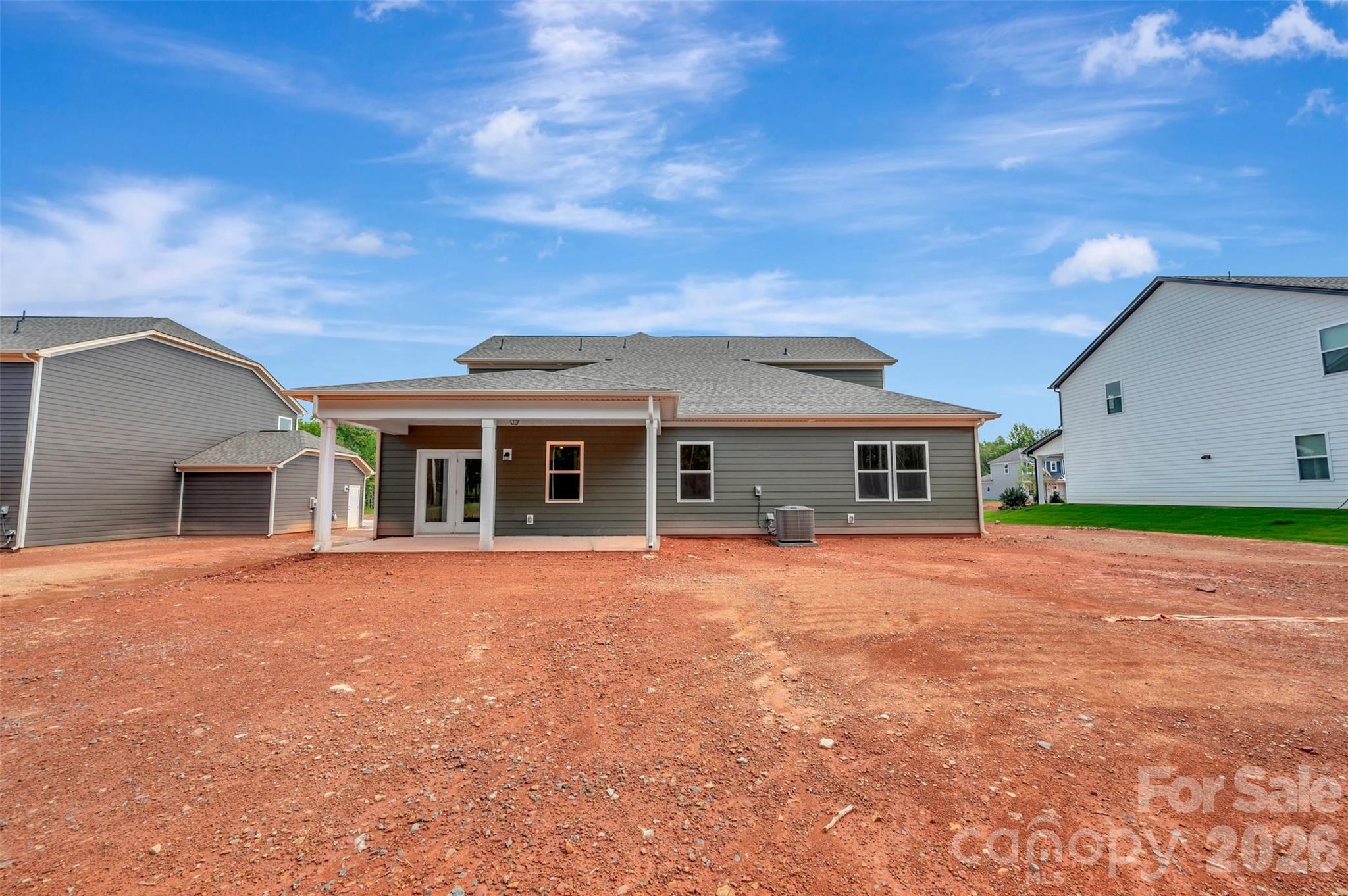 245 Amber Glen Drive