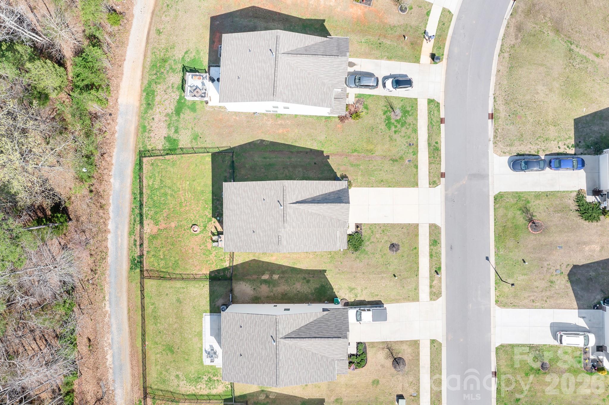 Alexander Glen - Residential