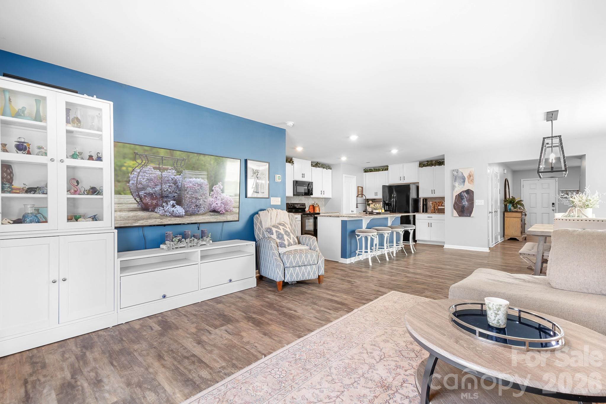 Alexander Glen - Residential