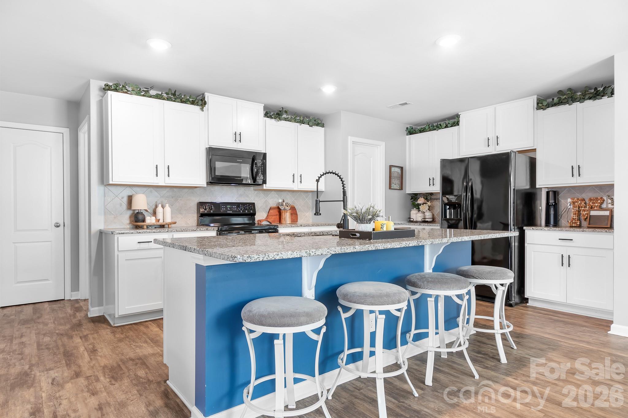 Alexander Glen - Residential