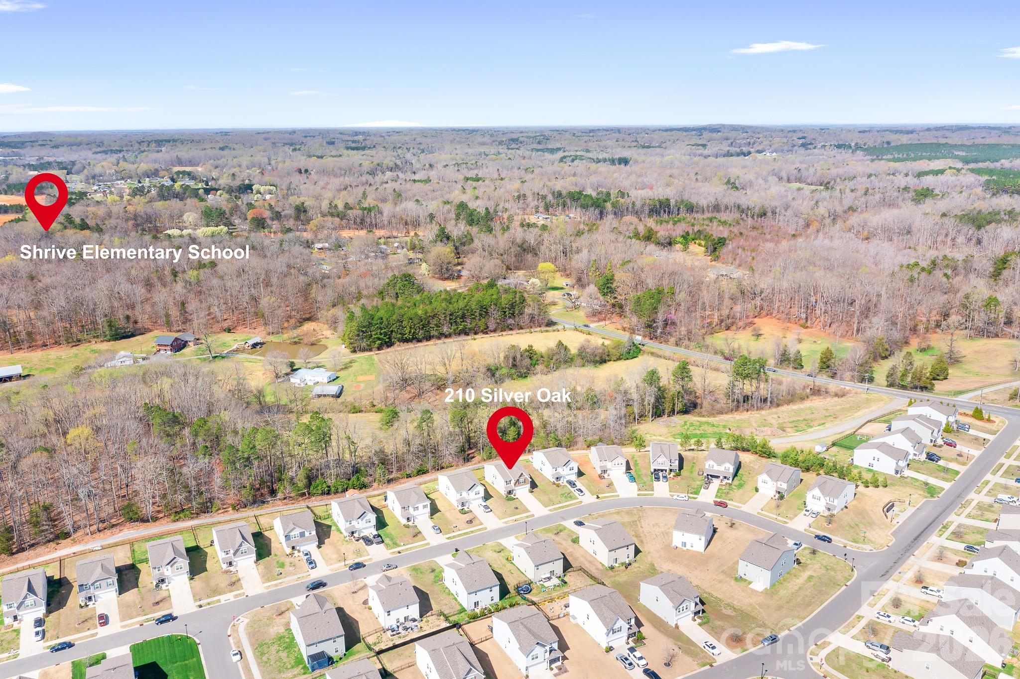 Alexander Glen - Residential