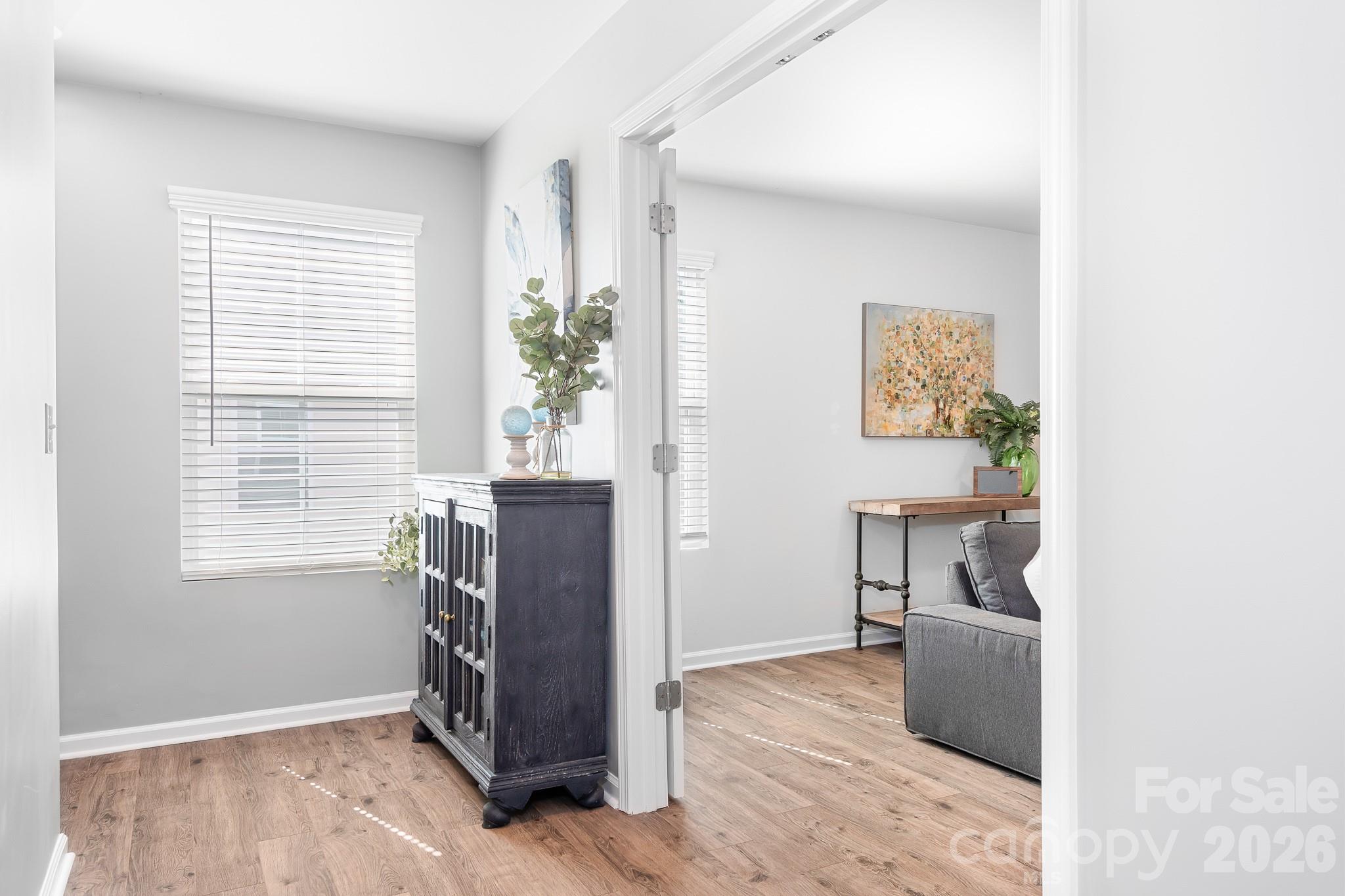 Alexander Glen - Residential