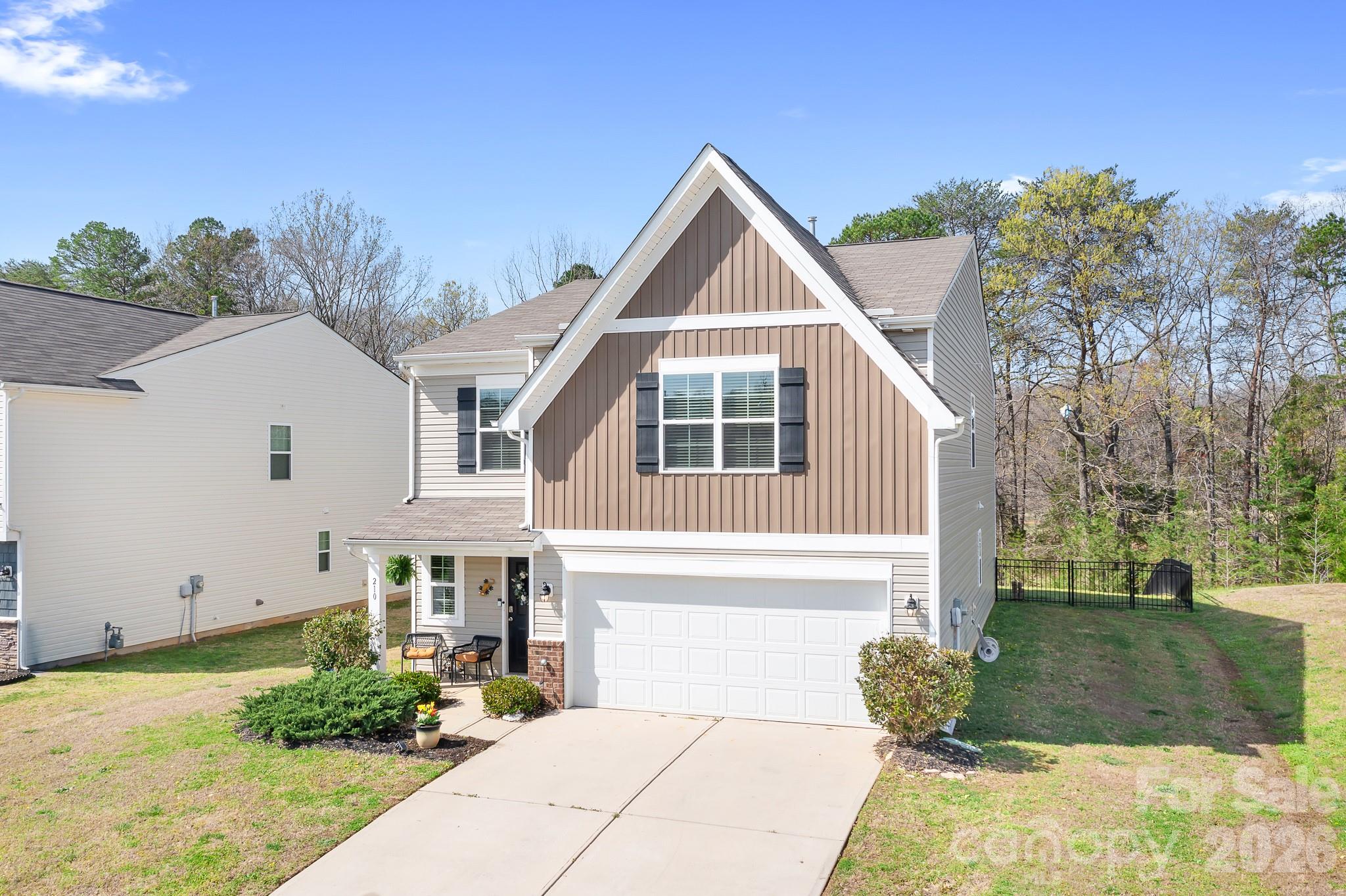 Alexander Glen - Residential