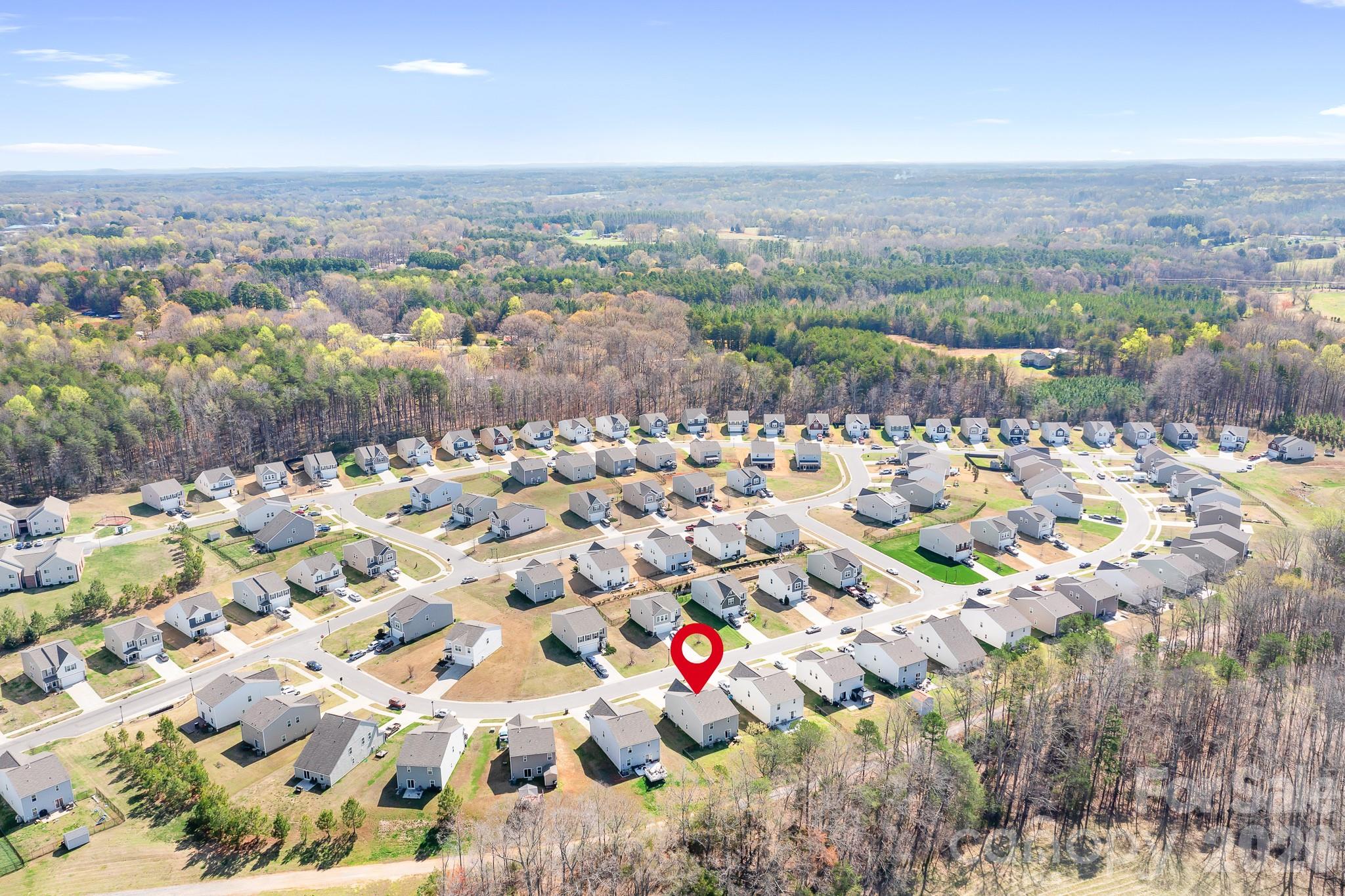 Alexander Glen - Residential