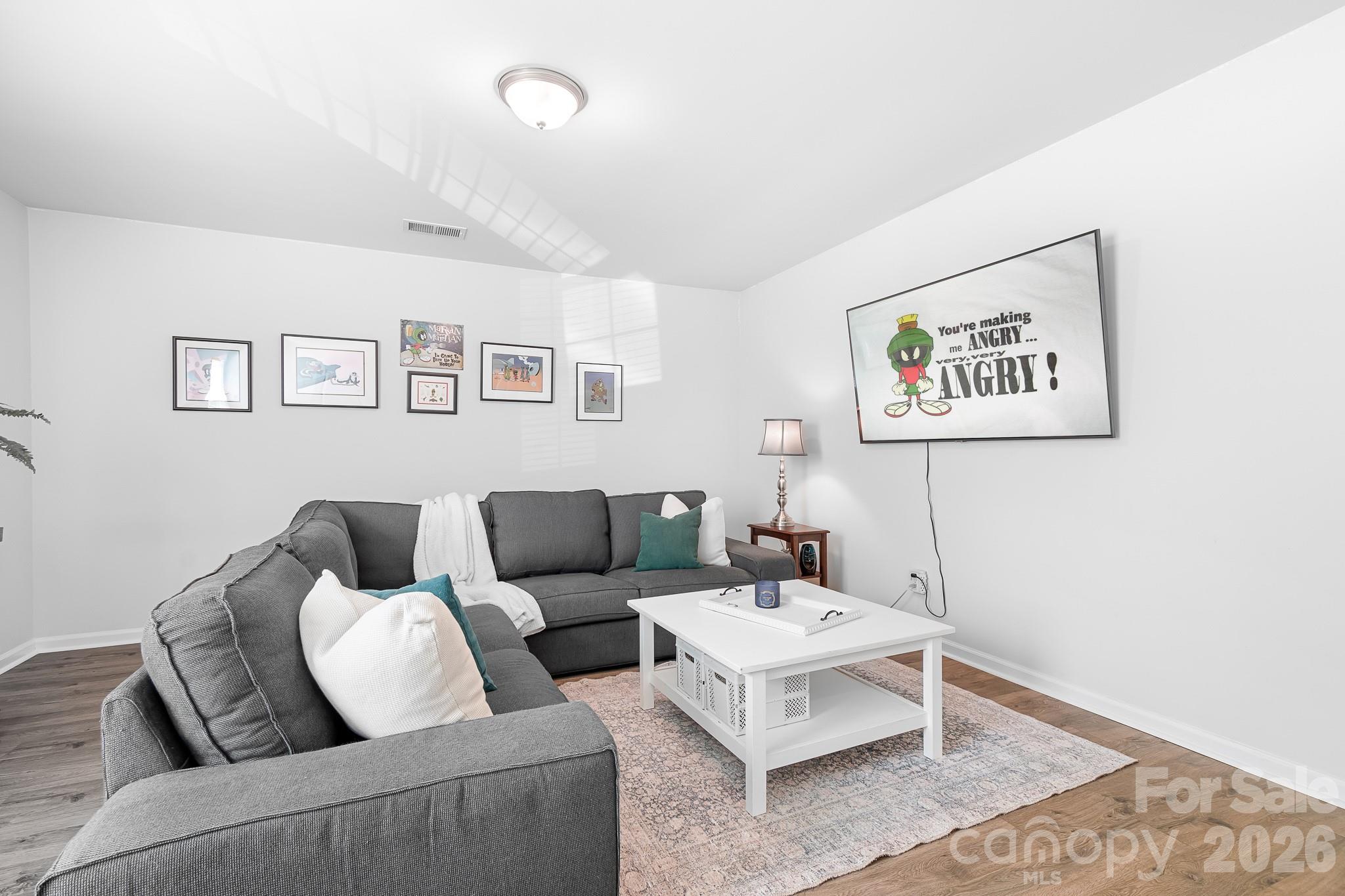 Alexander Glen - Residential