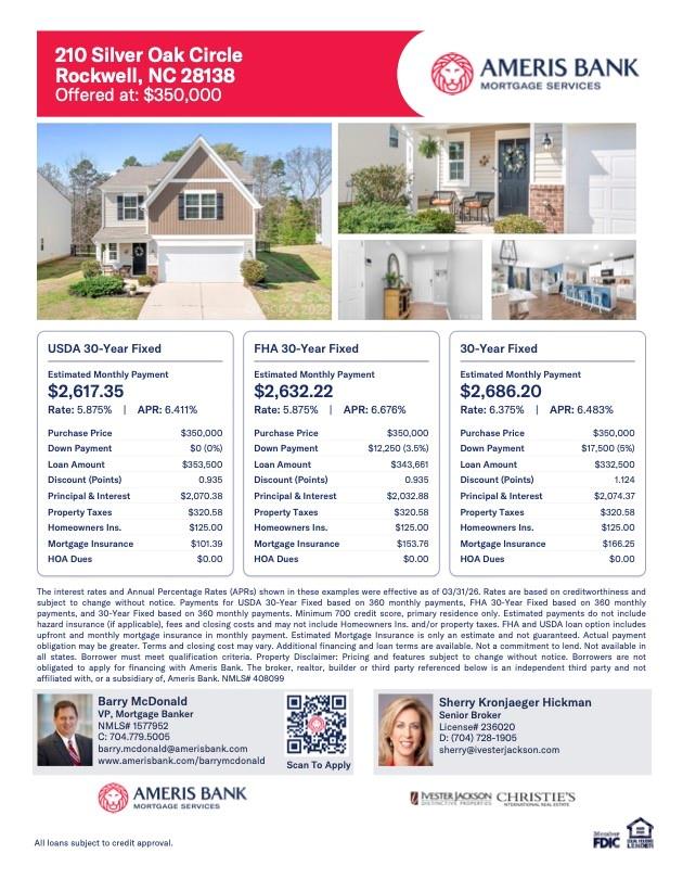 Alexander Glen - Residential